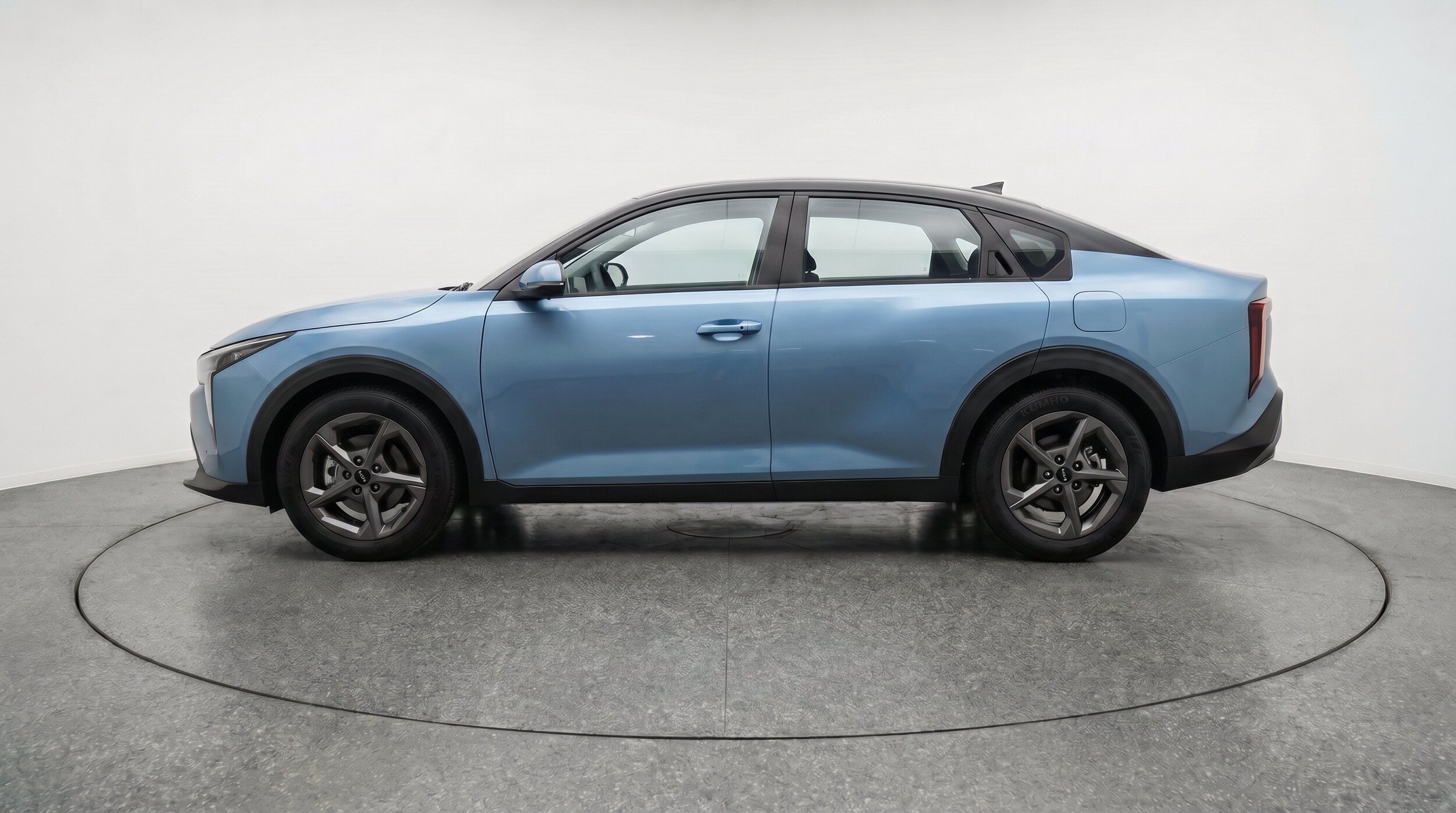 Thumbnail: 2026 Kia K4 - 5