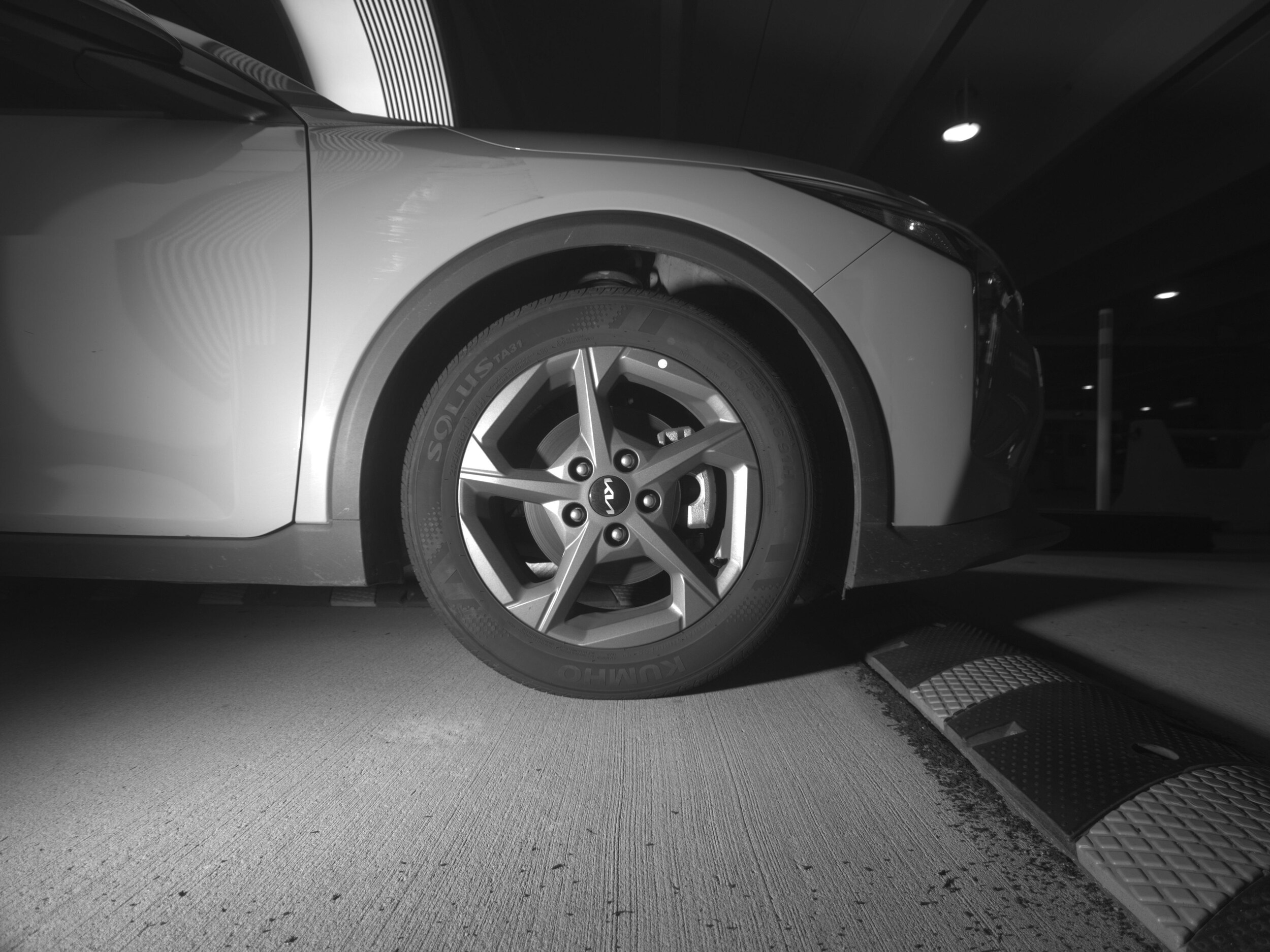 Thumbnail: 2025 Kia K4 - 10