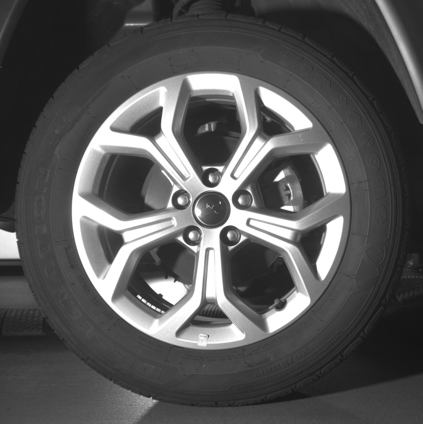 Thumbnail: 2025 Jeep Compass - 12