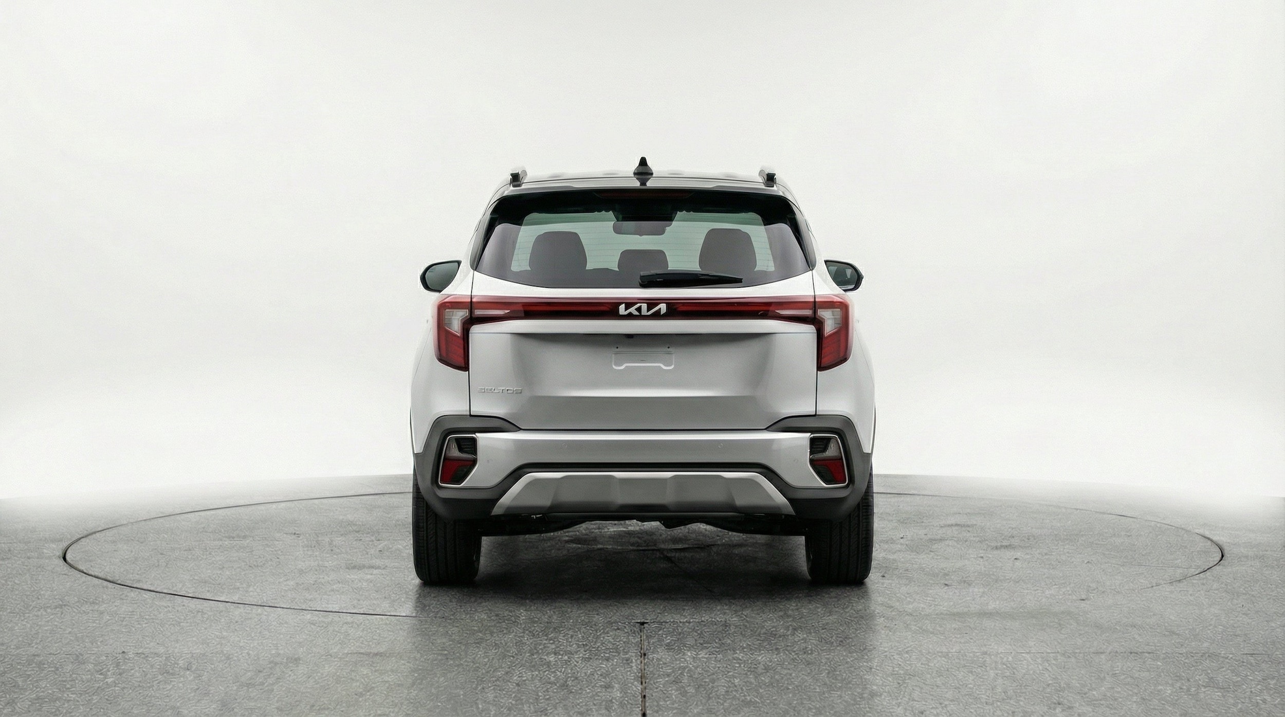 Thumbnail: 2025 Kia Seltos - 7