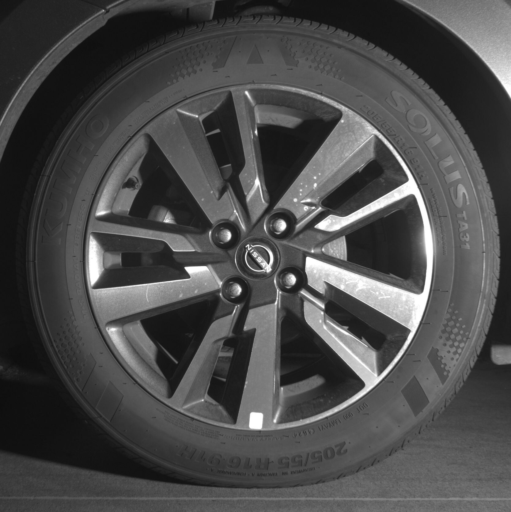 Thumbnail: 2025 Nissan Versa - 9