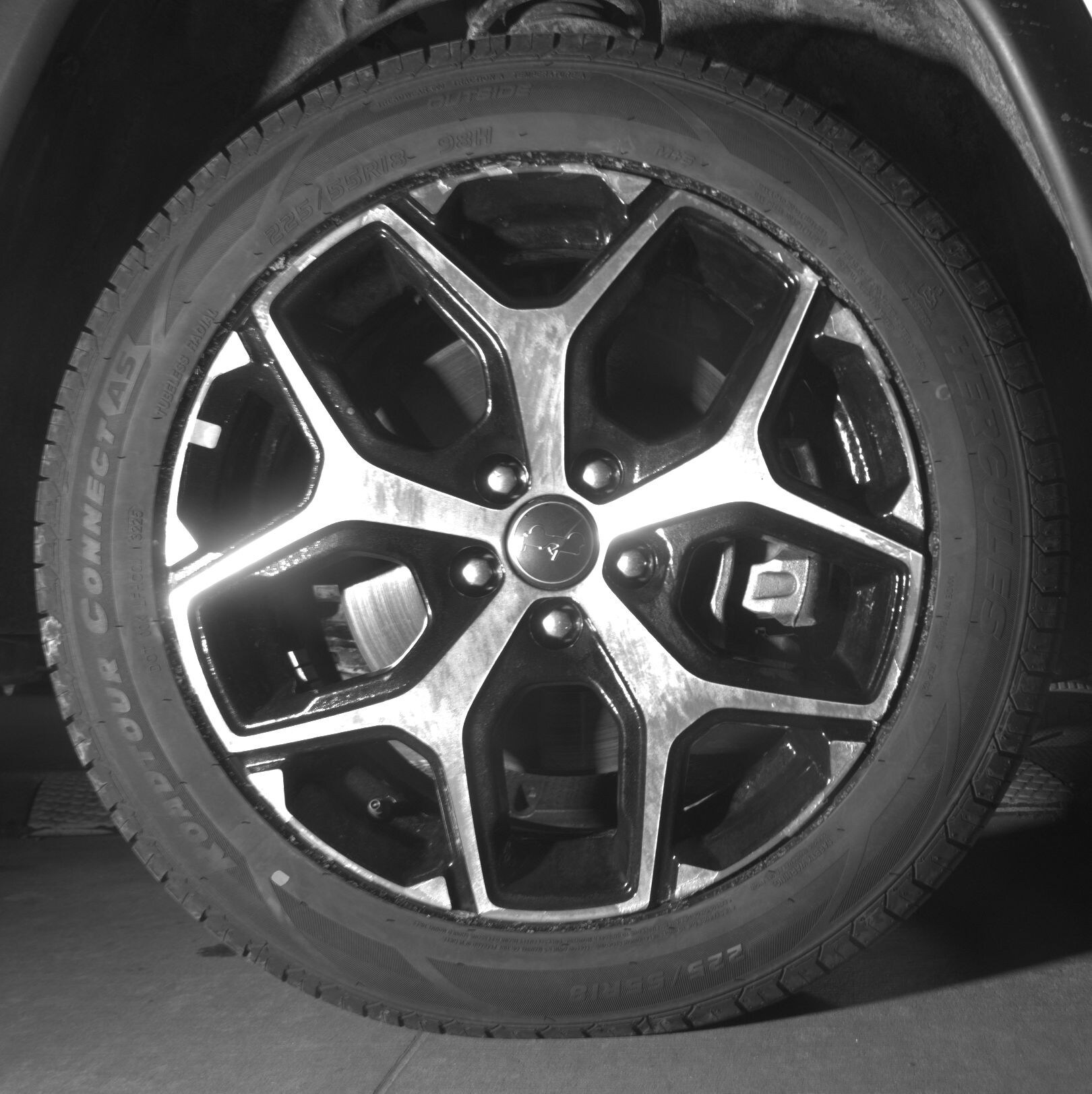 Thumbnail: 2025 Jeep Compass - 10