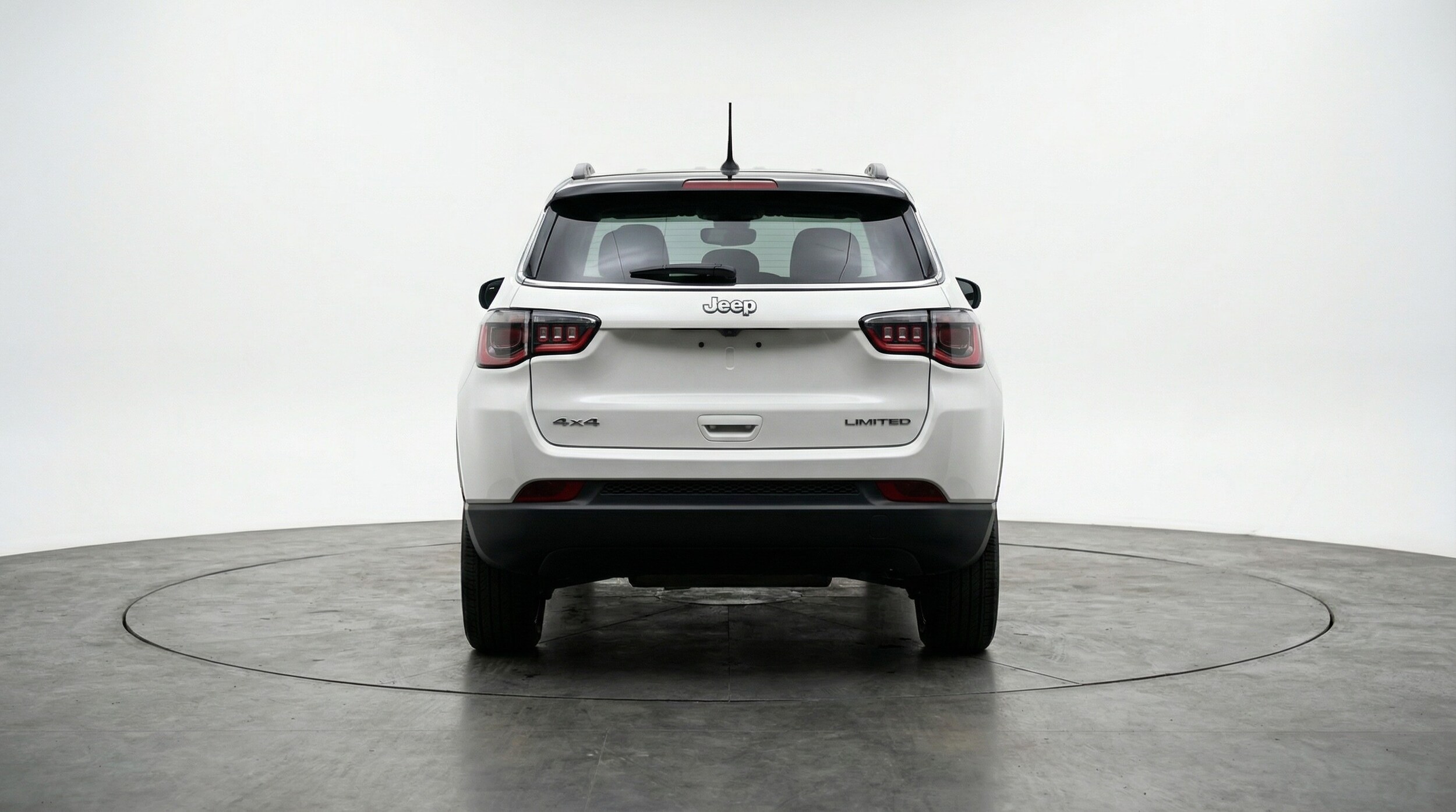 Thumbnail: 2025 Jeep Compass - 6