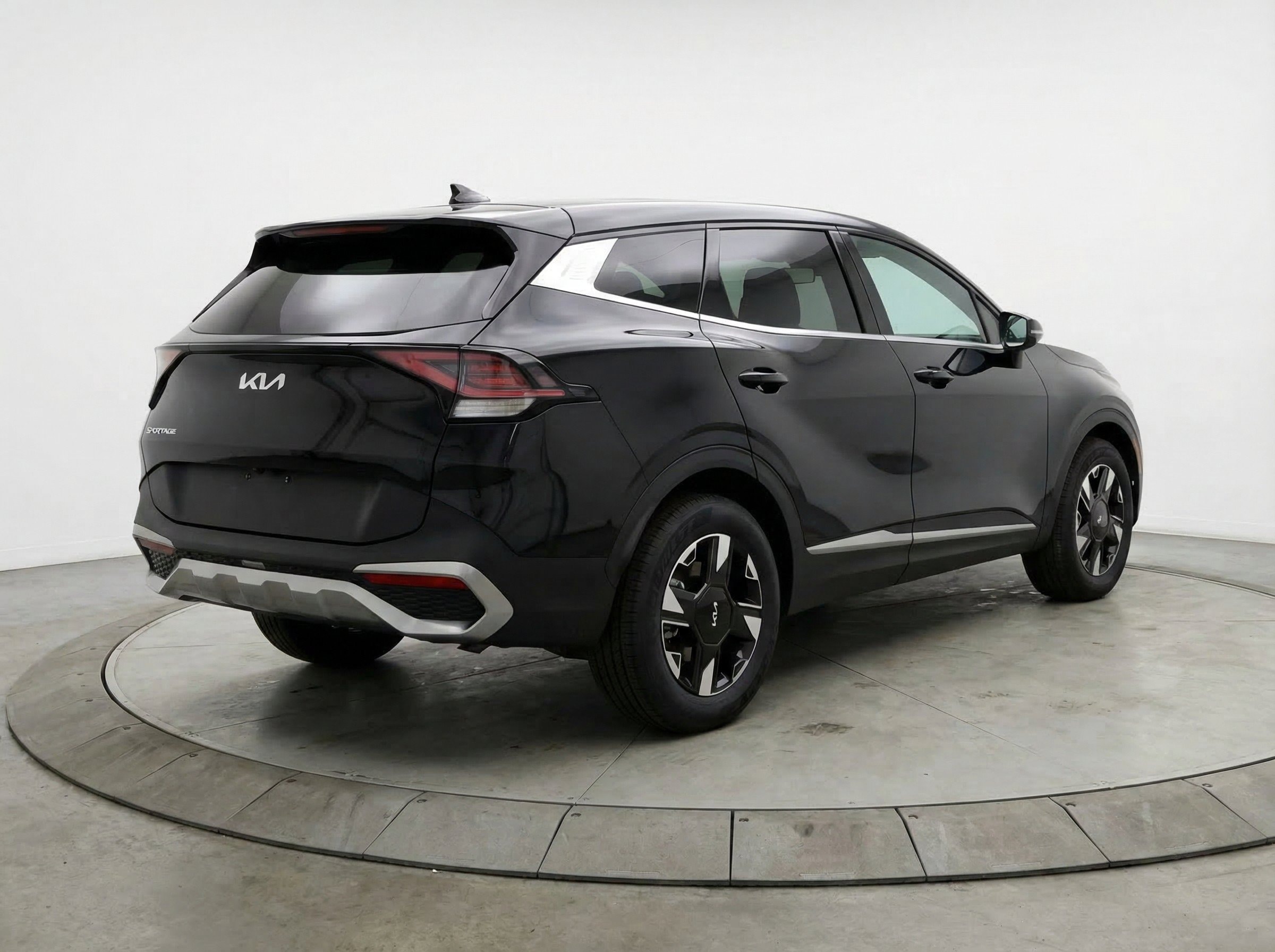 Thumbnail: 2026 Kia Sportage - 9