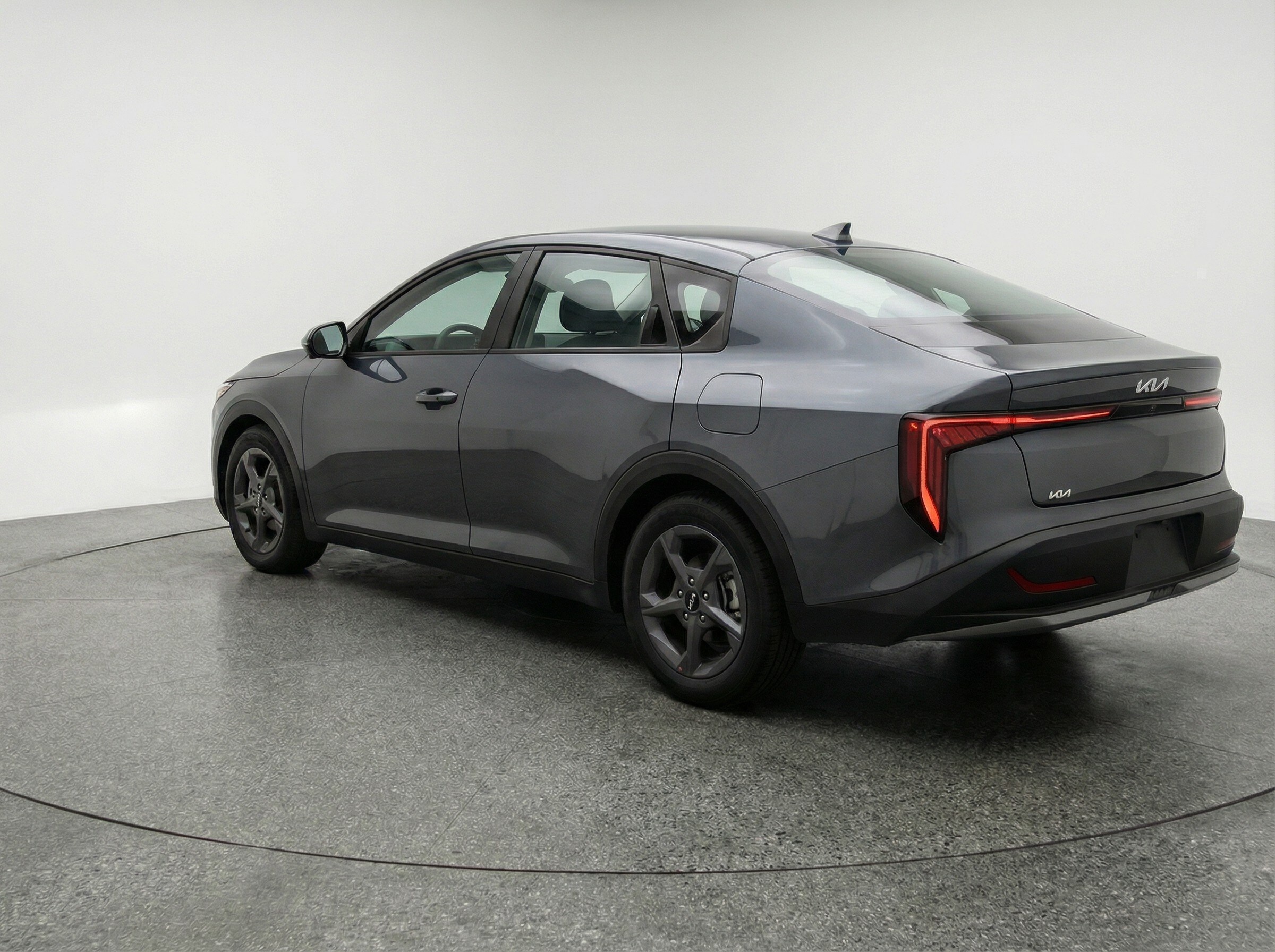 Thumbnail: 2025 Kia K4 - 5