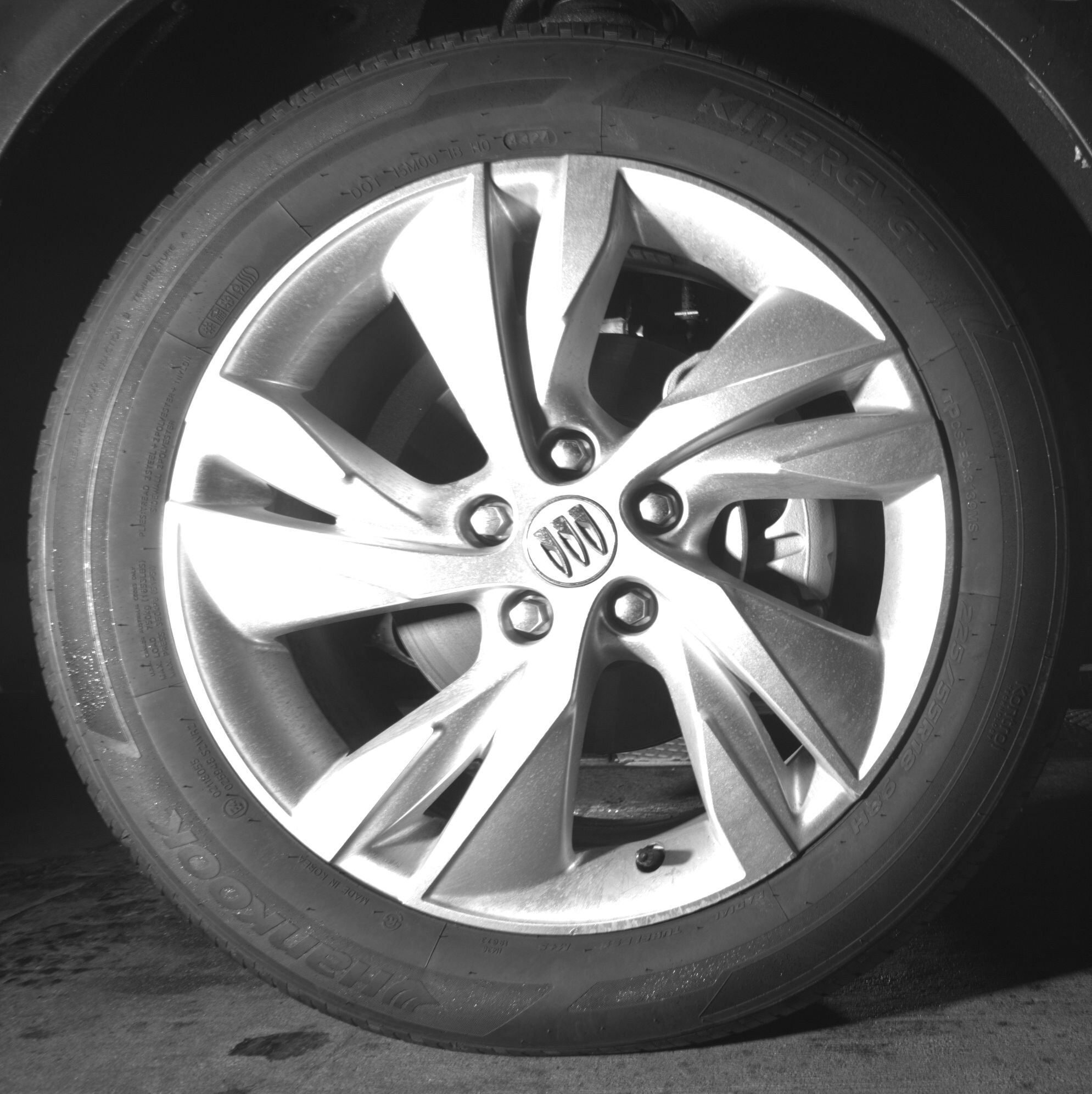 Thumbnail: 2025 Buick Encore GX - 10