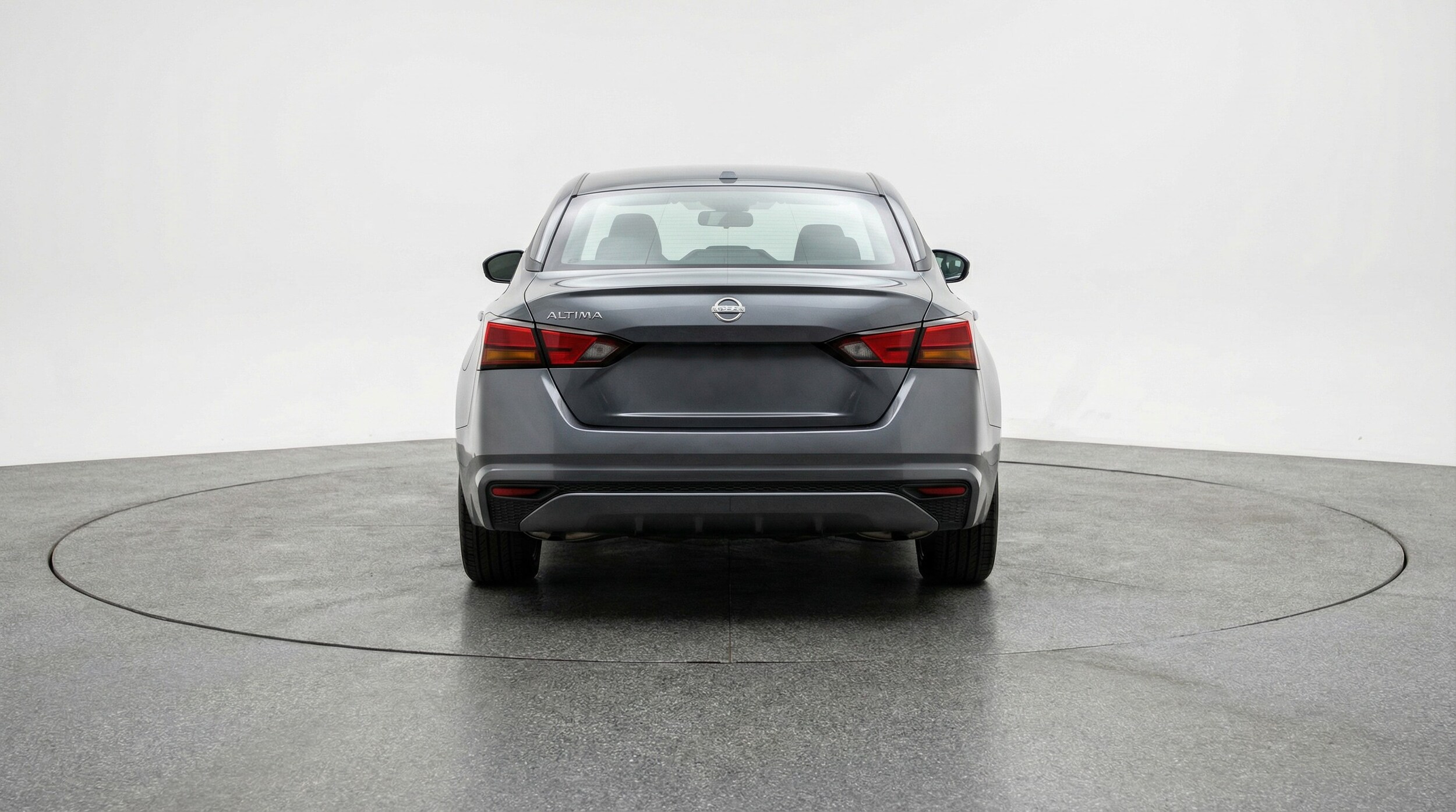 Thumbnail: 2025 Nissan Altima - 6