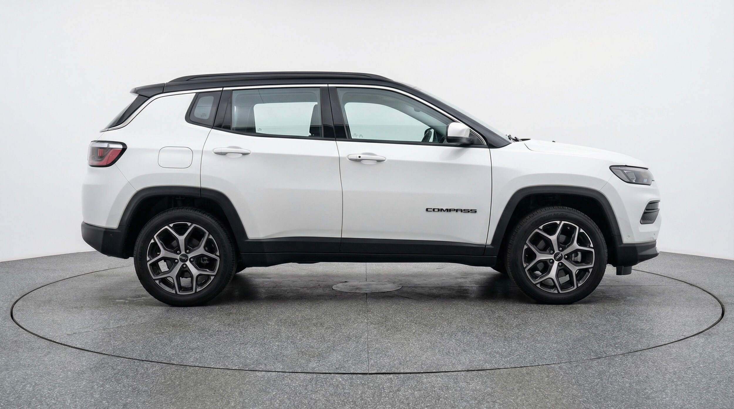 Thumbnail: 2025 Jeep Compass - 8