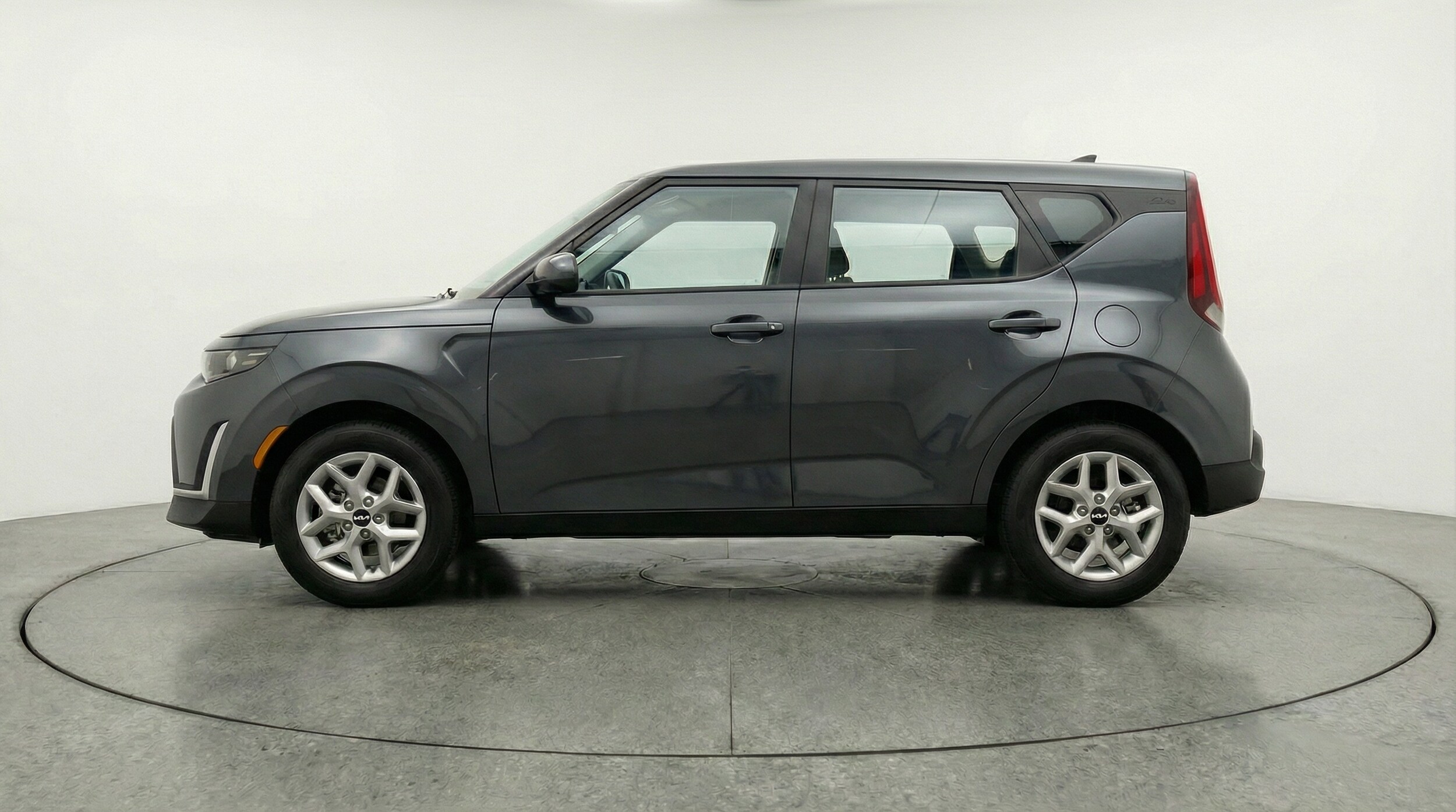 Thumbnail: 2025 Kia Soul - 4