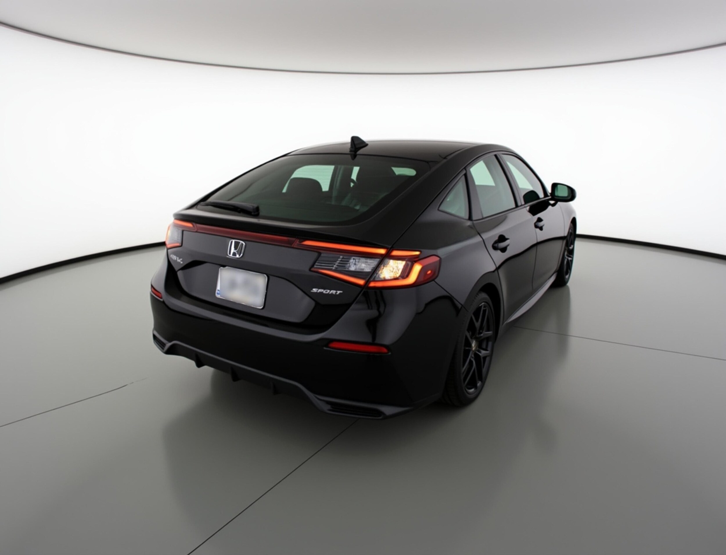 Thumbnail: 2024 Honda Civic - 7