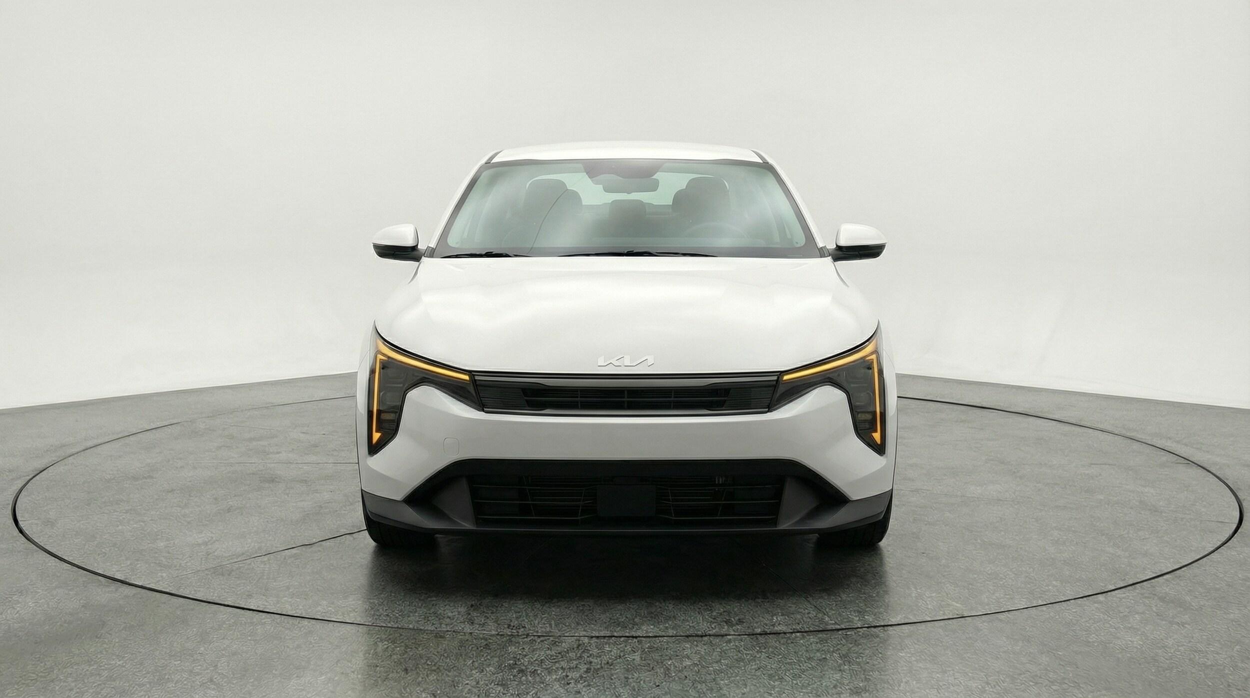 Thumbnail: 2025 Kia K4 - 2