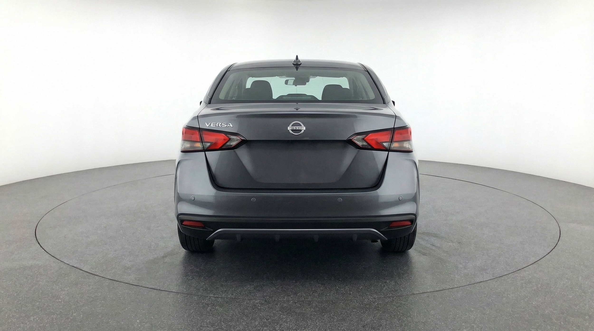Thumbnail: 2025 Nissan Versa - 7