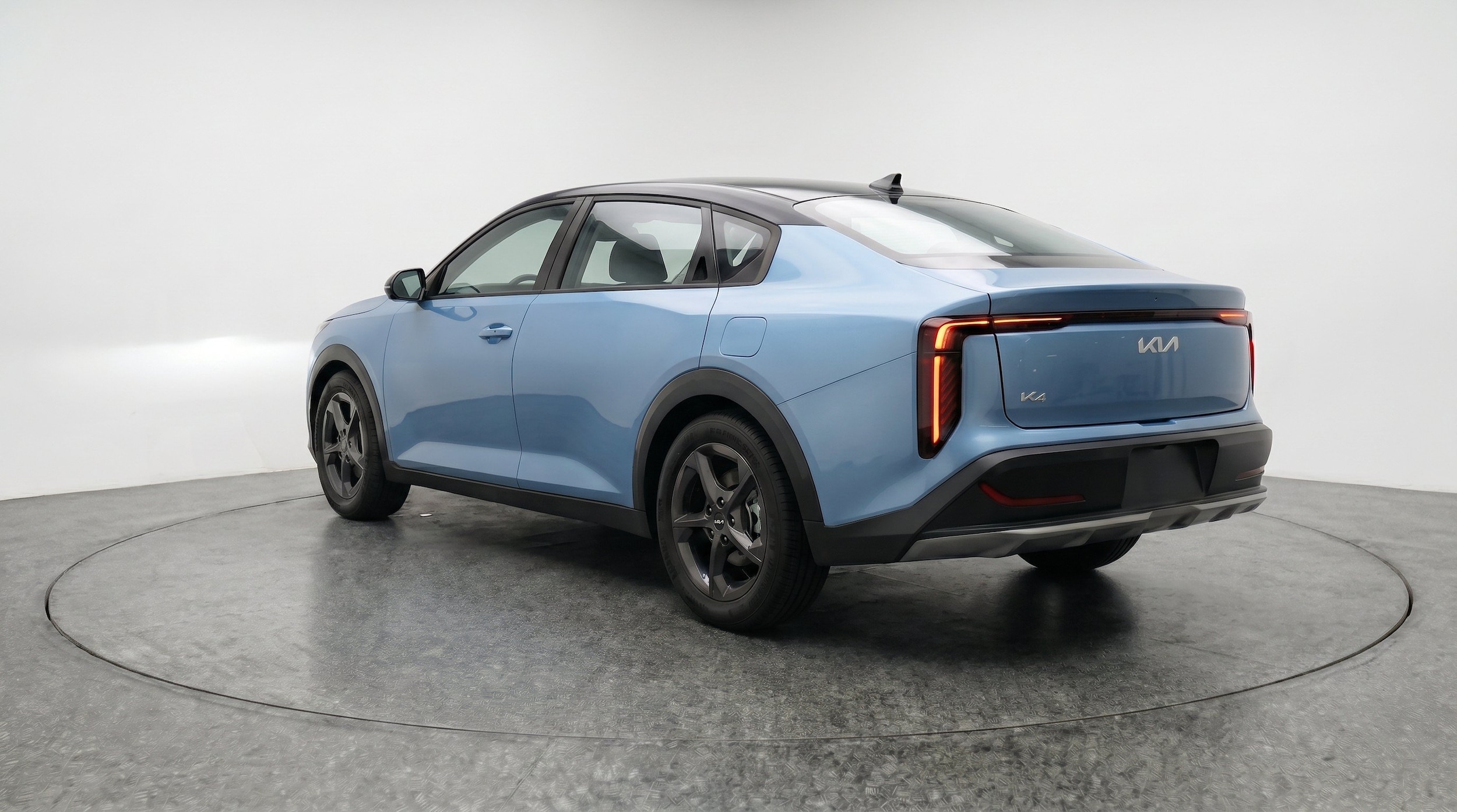 Thumbnail: 2026 Kia K4 - 6