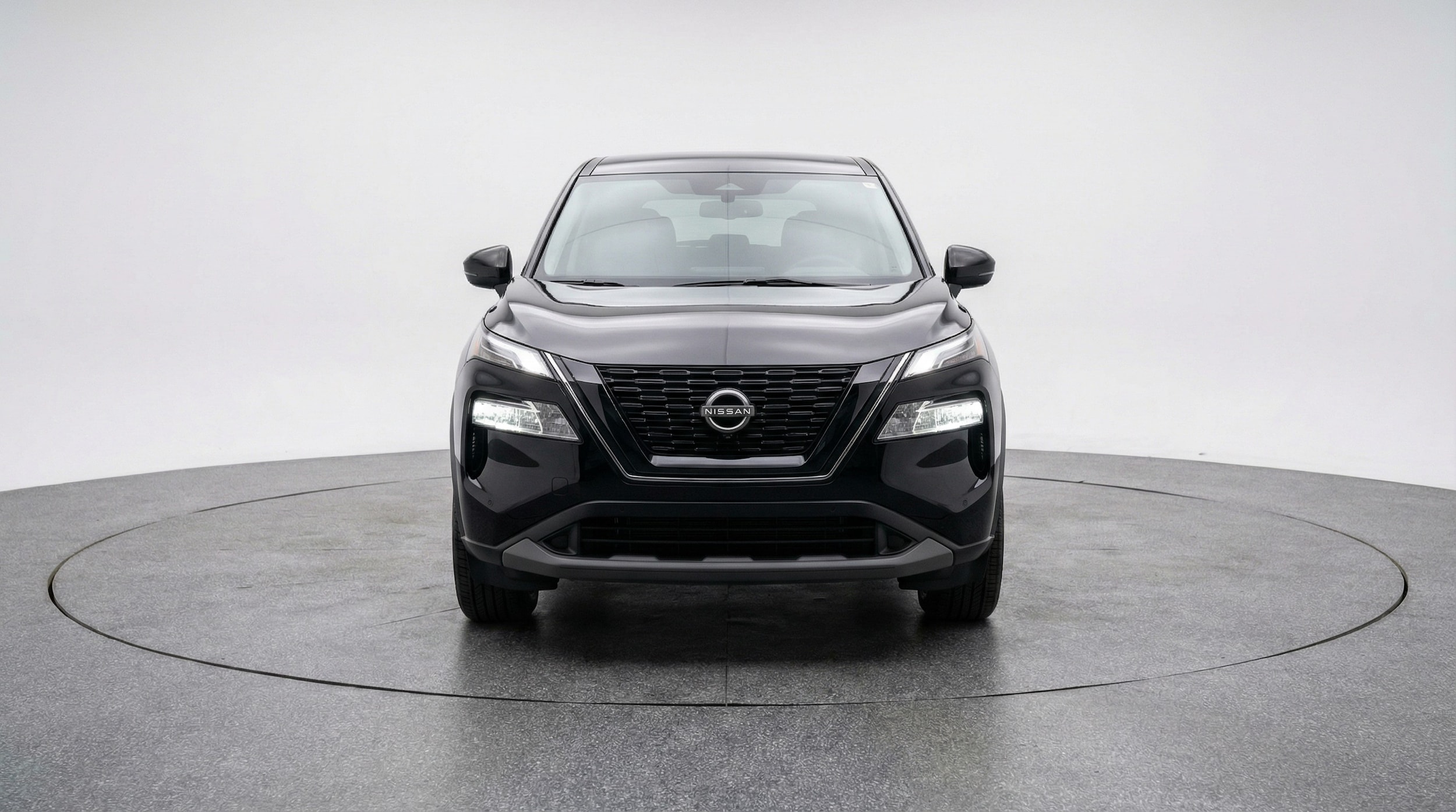 Thumbnail: 2025 Nissan Rogue - 2