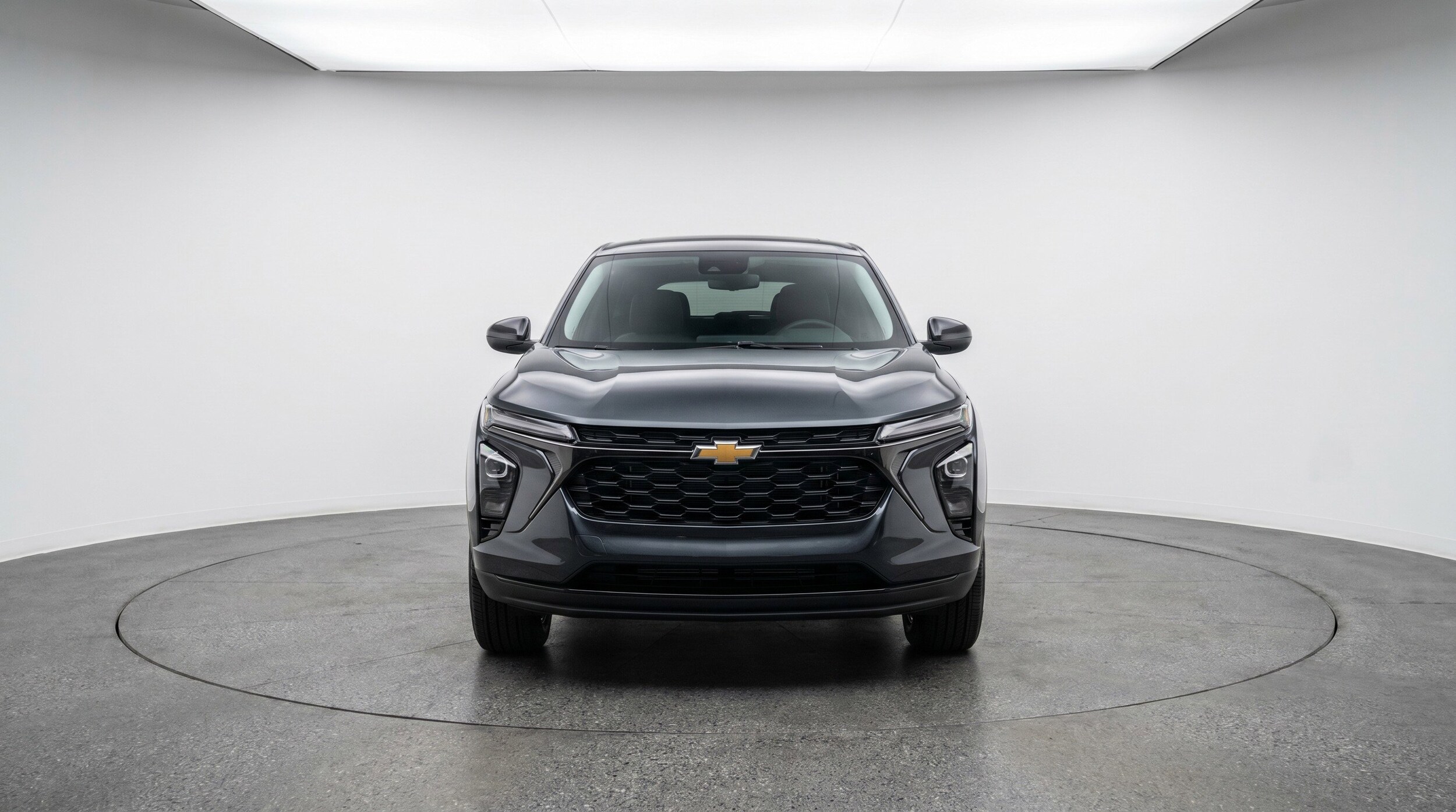 Thumbnail: 2025 Chevrolet Trax - 2