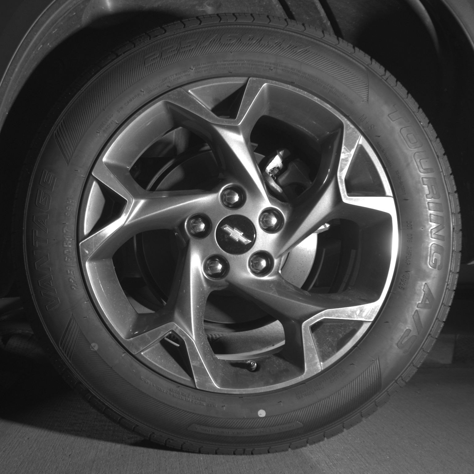 Thumbnail: 2025 Chevrolet Trax - 14