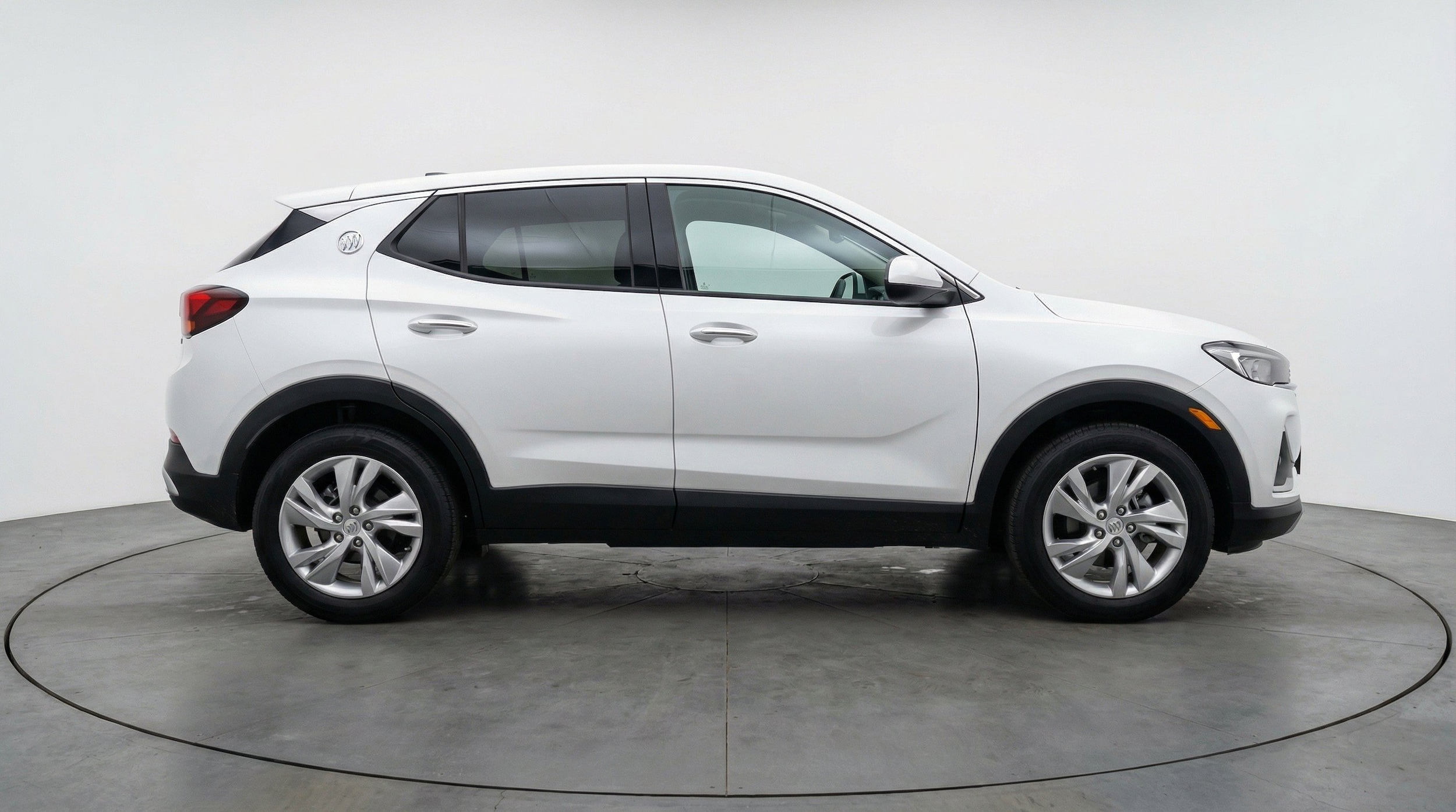 Thumbnail: 2026 Buick Encore GX - 11
