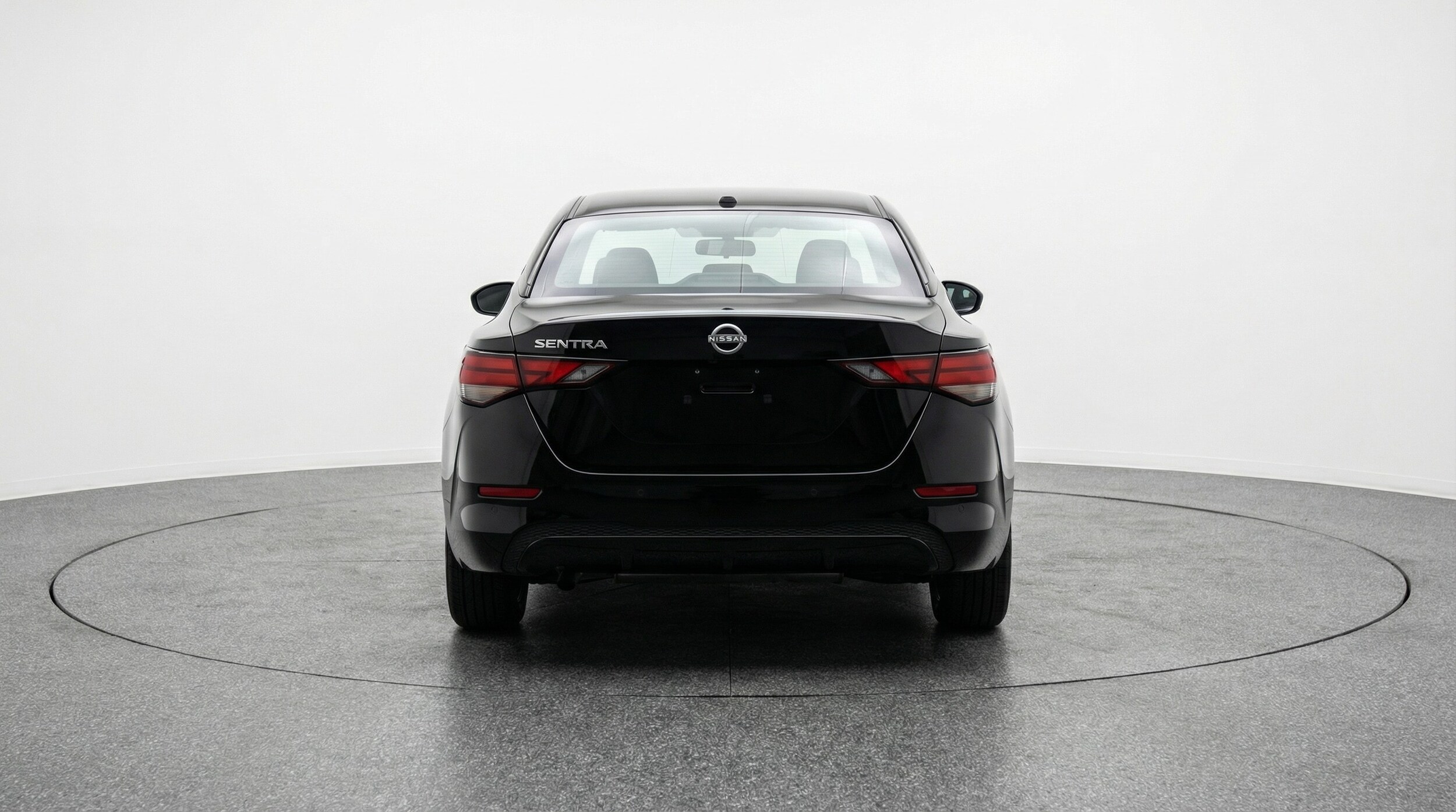 Thumbnail: 2025 Nissan Sentra - 6