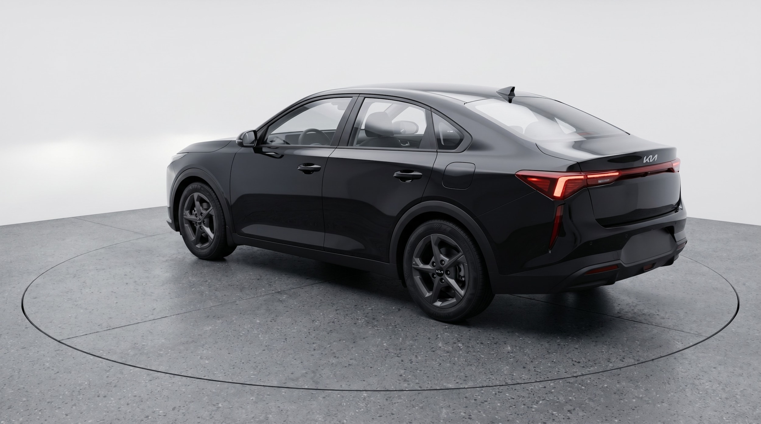Thumbnail: 2025 Kia K4 - 5