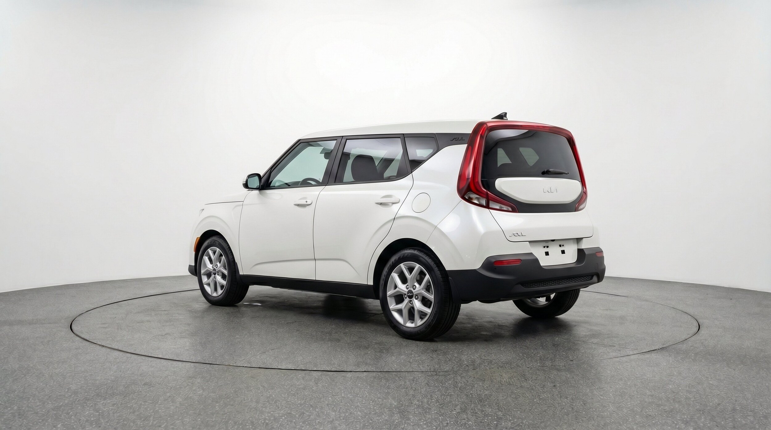 Thumbnail: 2025 Kia Soul - 6