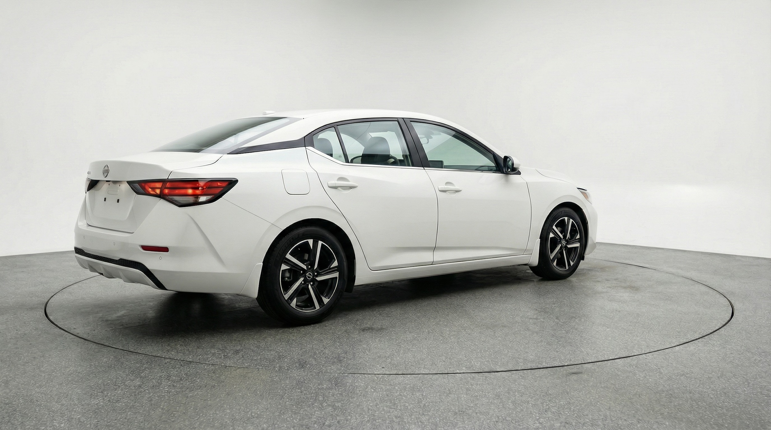 Thumbnail: 2025 Nissan Sentra - 7