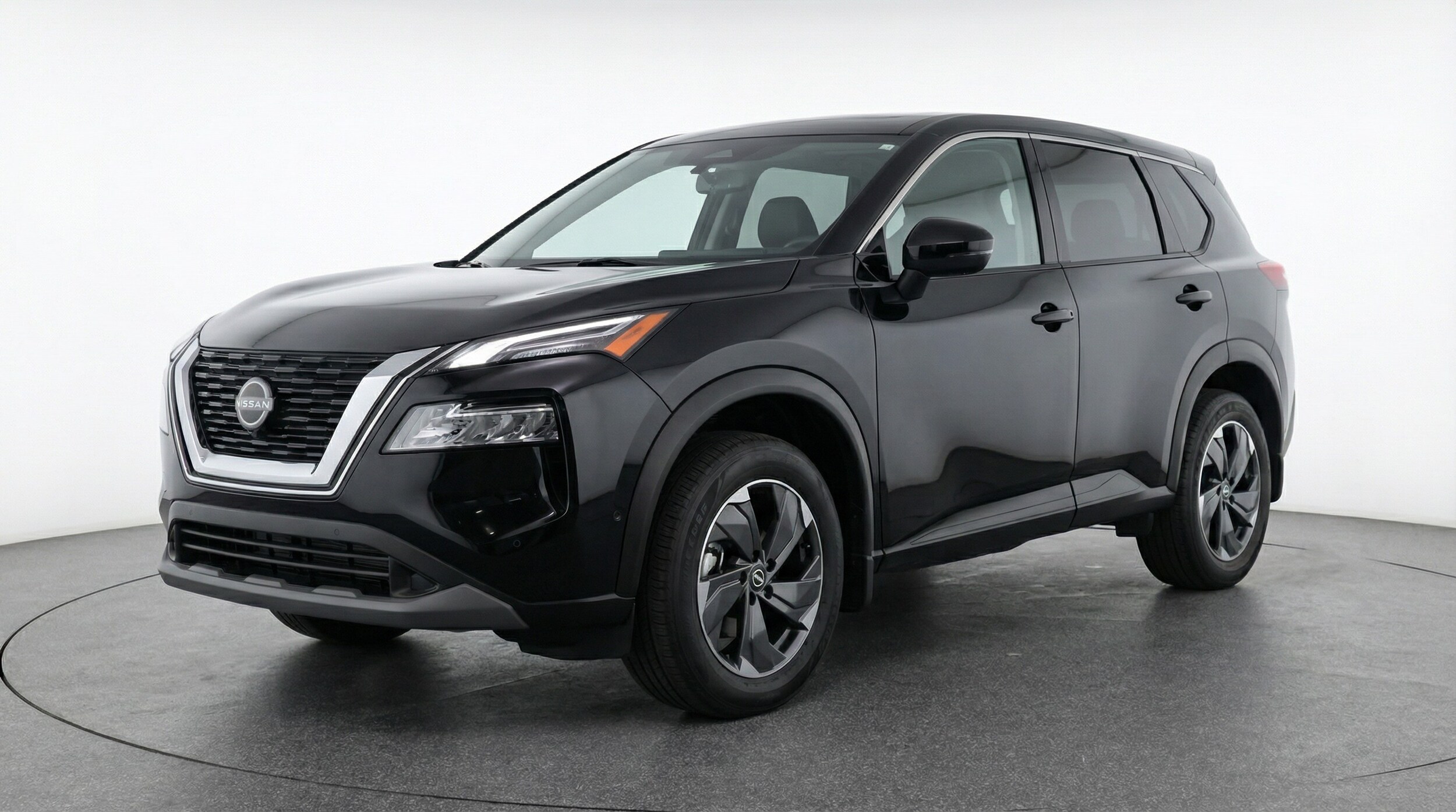 Thumbnail: 2025 Nissan Rogue - 3