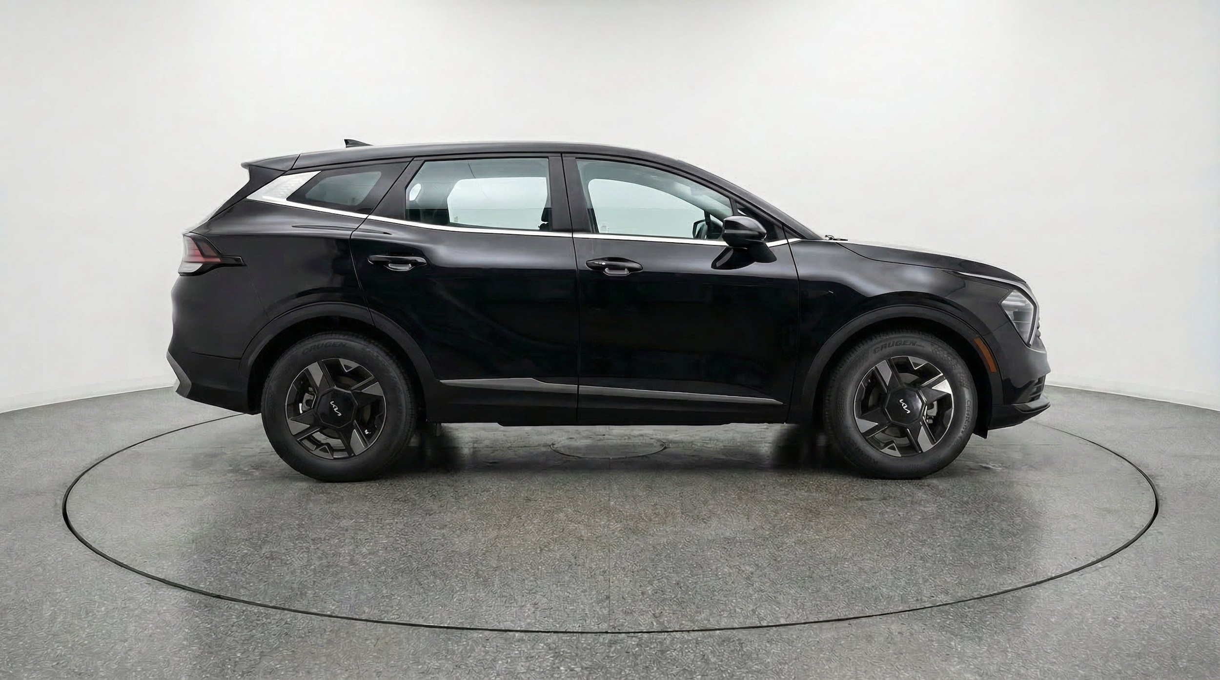Thumbnail: 2026 Kia Sportage - 11