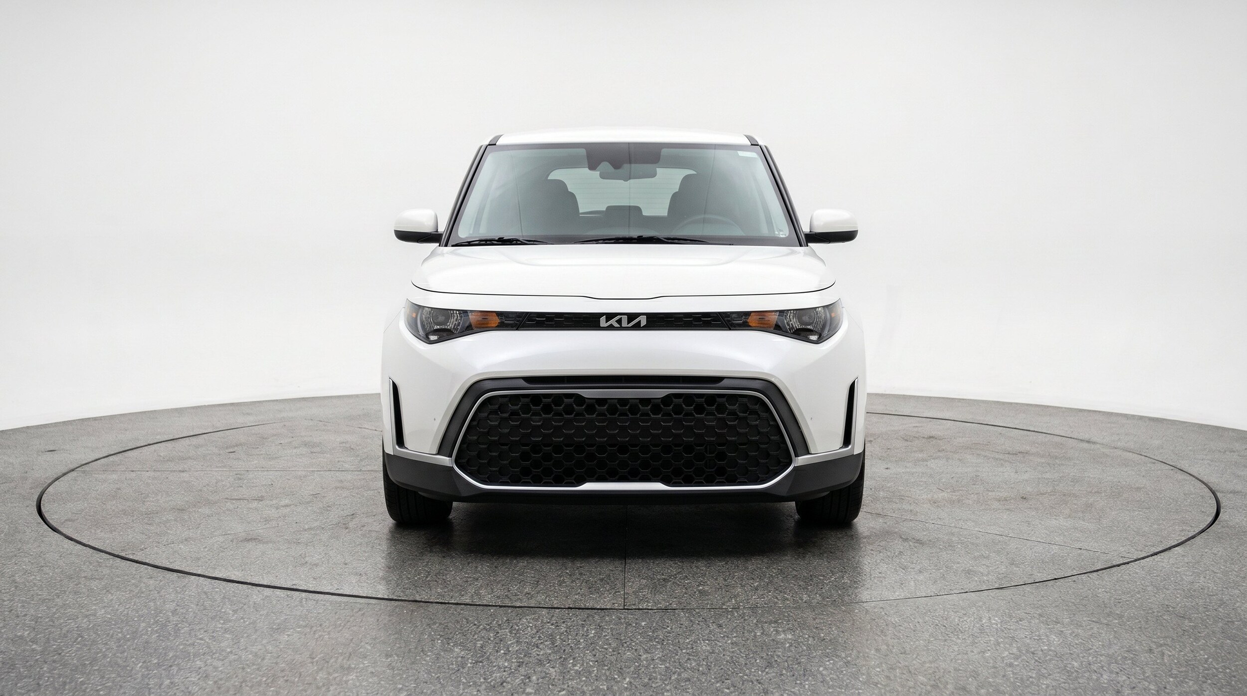 Thumbnail: 2025 Kia Soul - 2