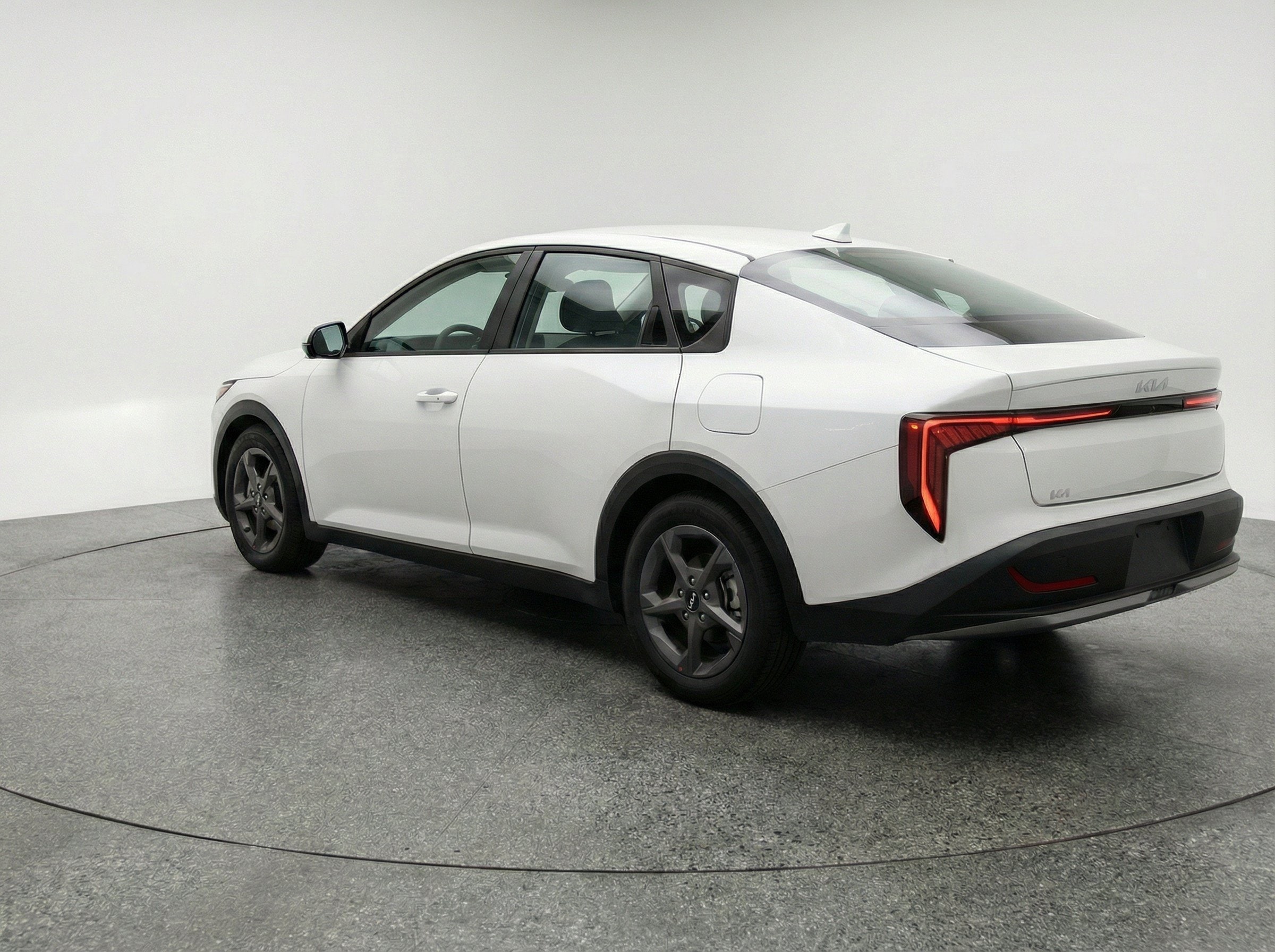 Thumbnail: 2025 Kia K4 - 6
