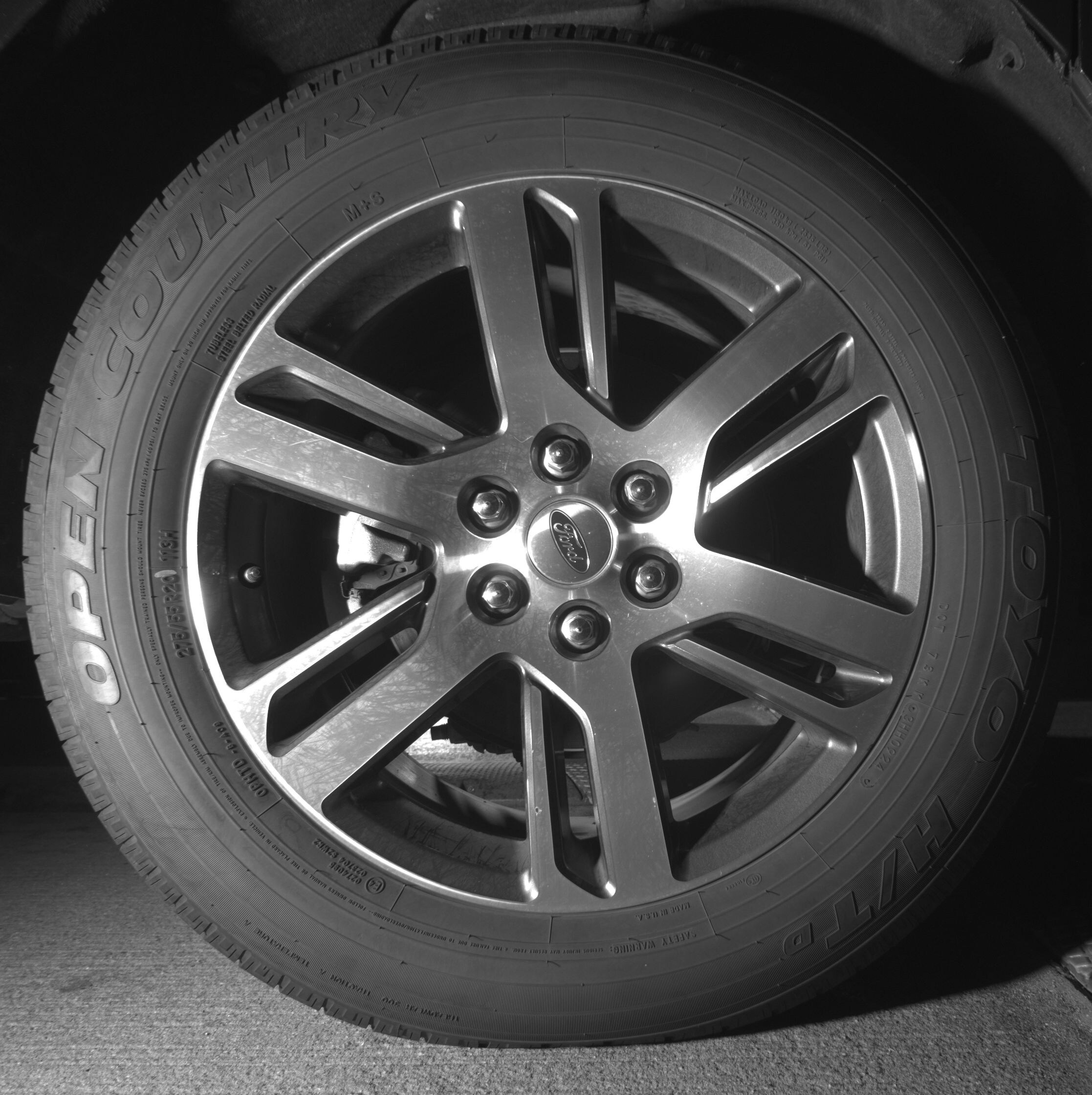 Thumbnail: 2024 Ford Expedition MAX - 12