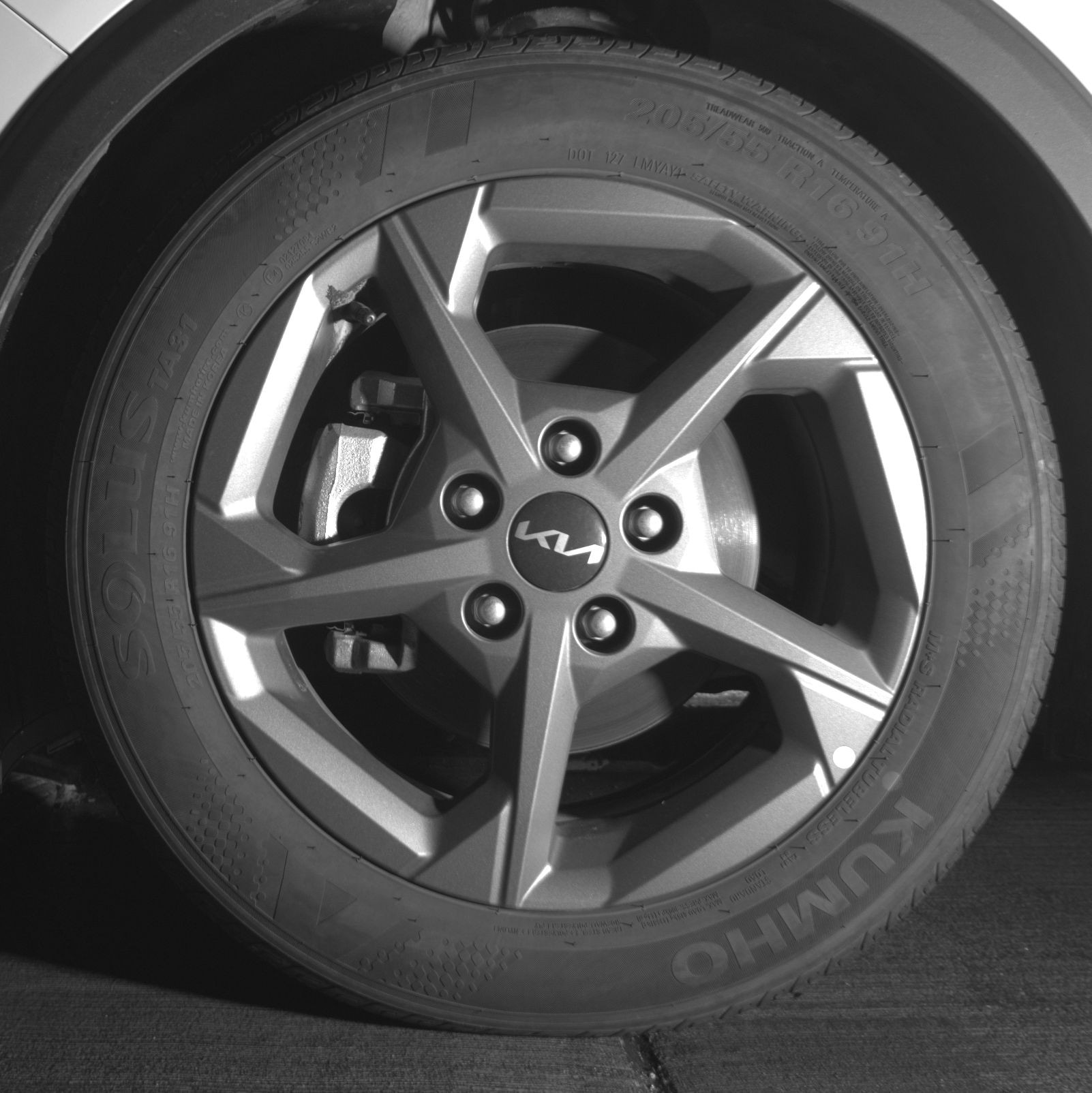 Thumbnail: 2025 Kia K4 - 9