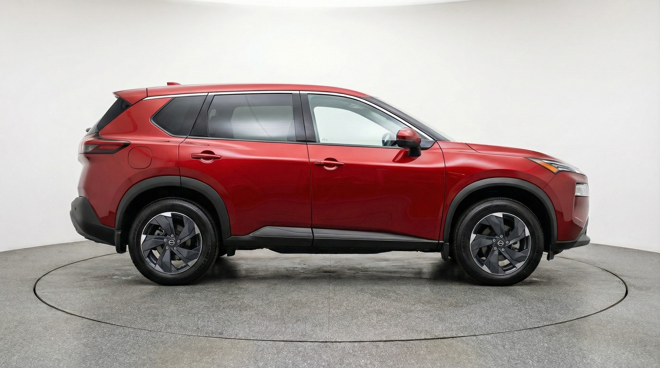 Thumbnail: 2025 Nissan Rogue - 8