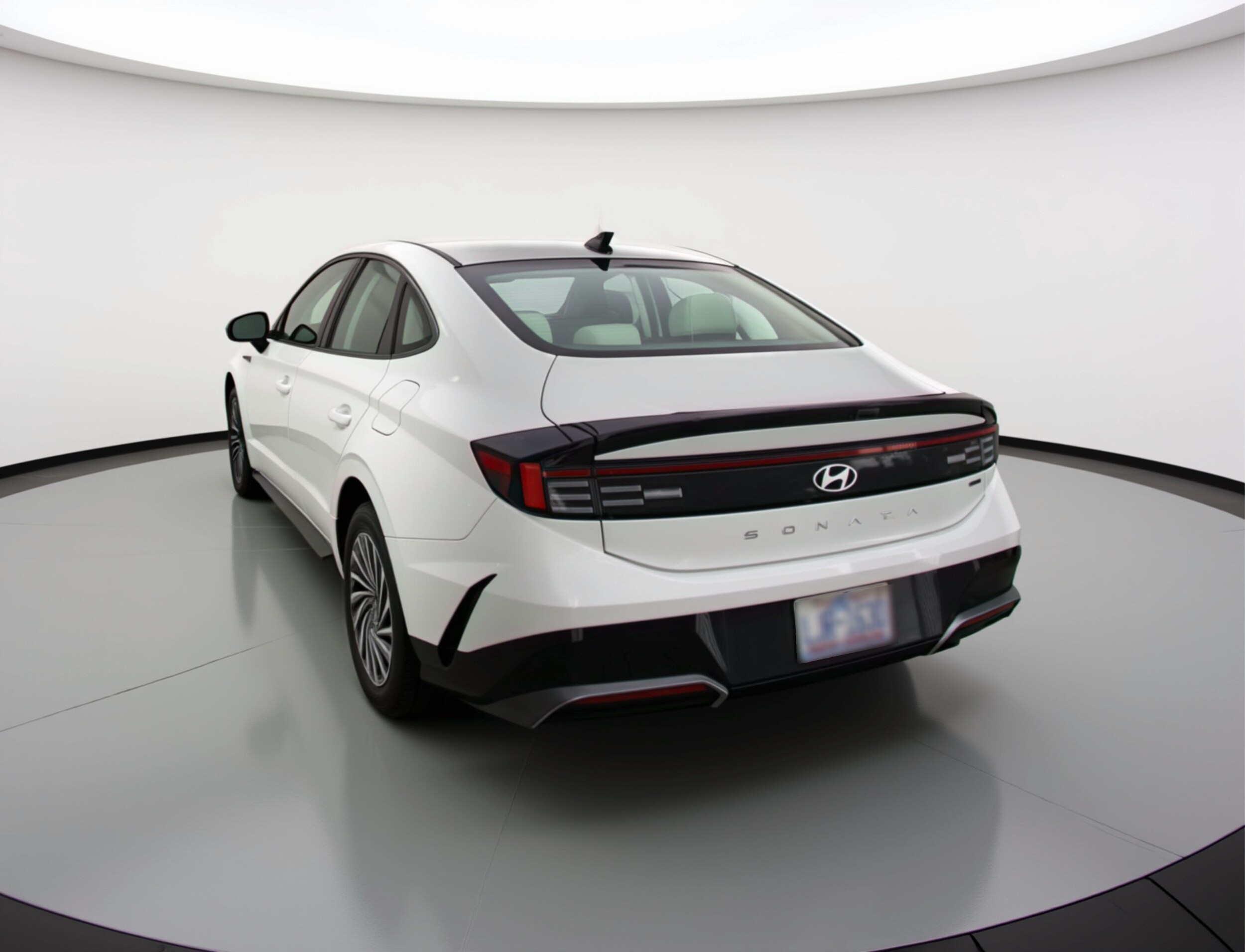 Thumbnail: 2025 Hyundai Sonata - 5