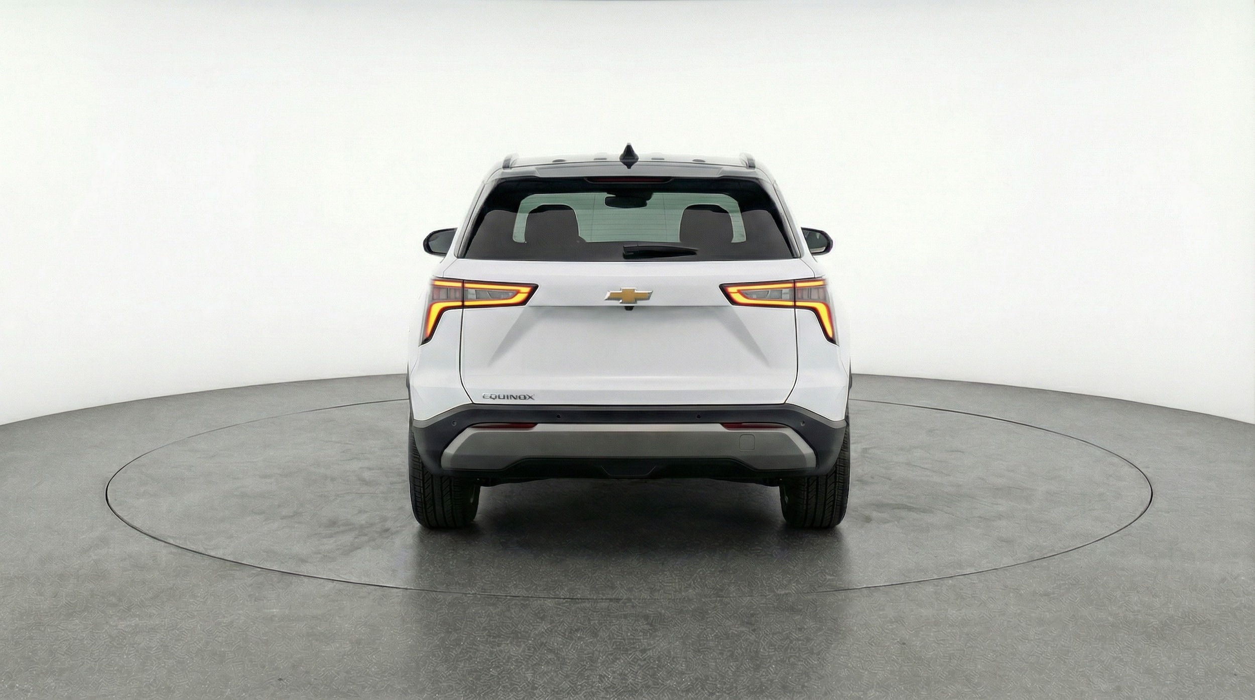 Thumbnail: 2025 Chevrolet Equinox - 6