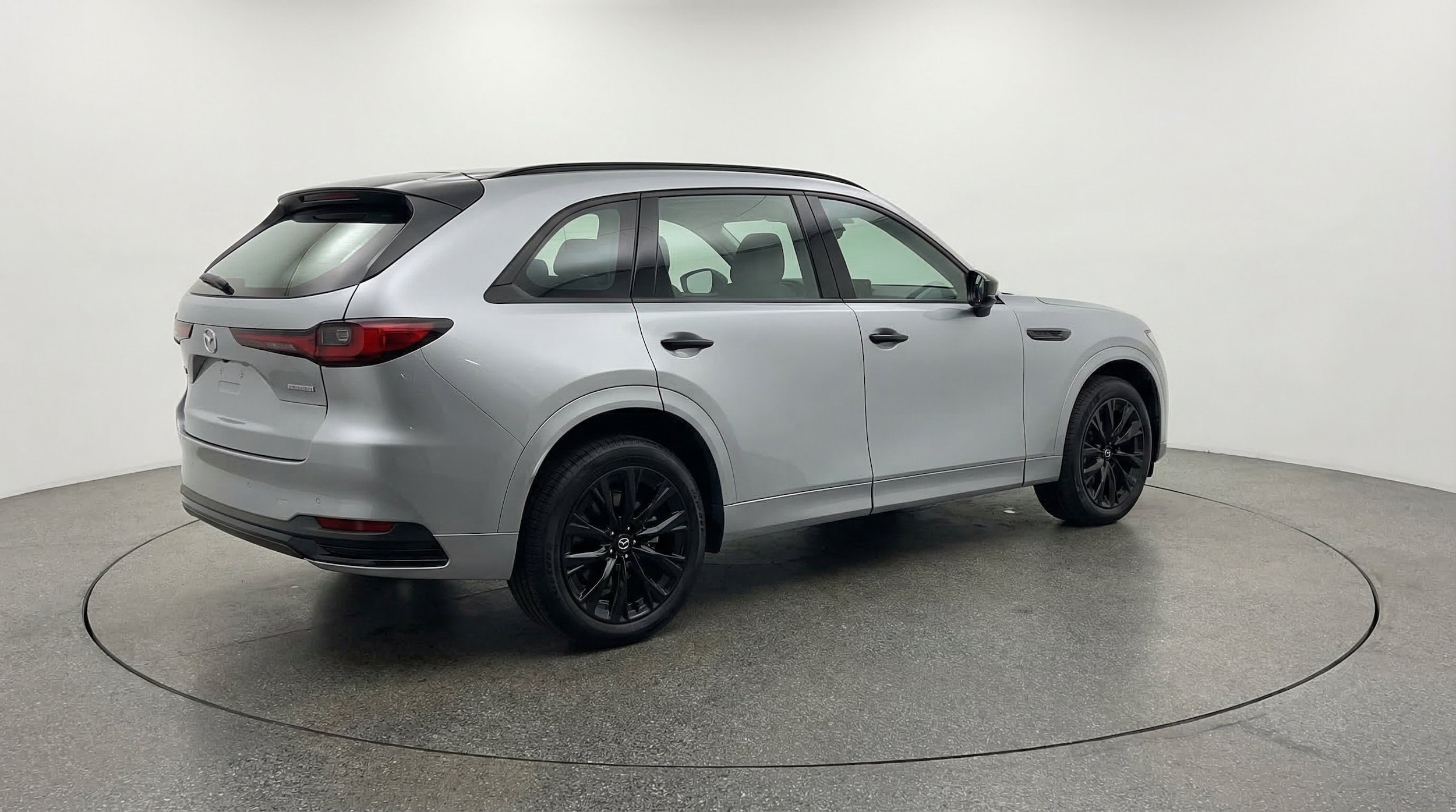 Thumbnail: 2026 Mazda CX-90 - 9