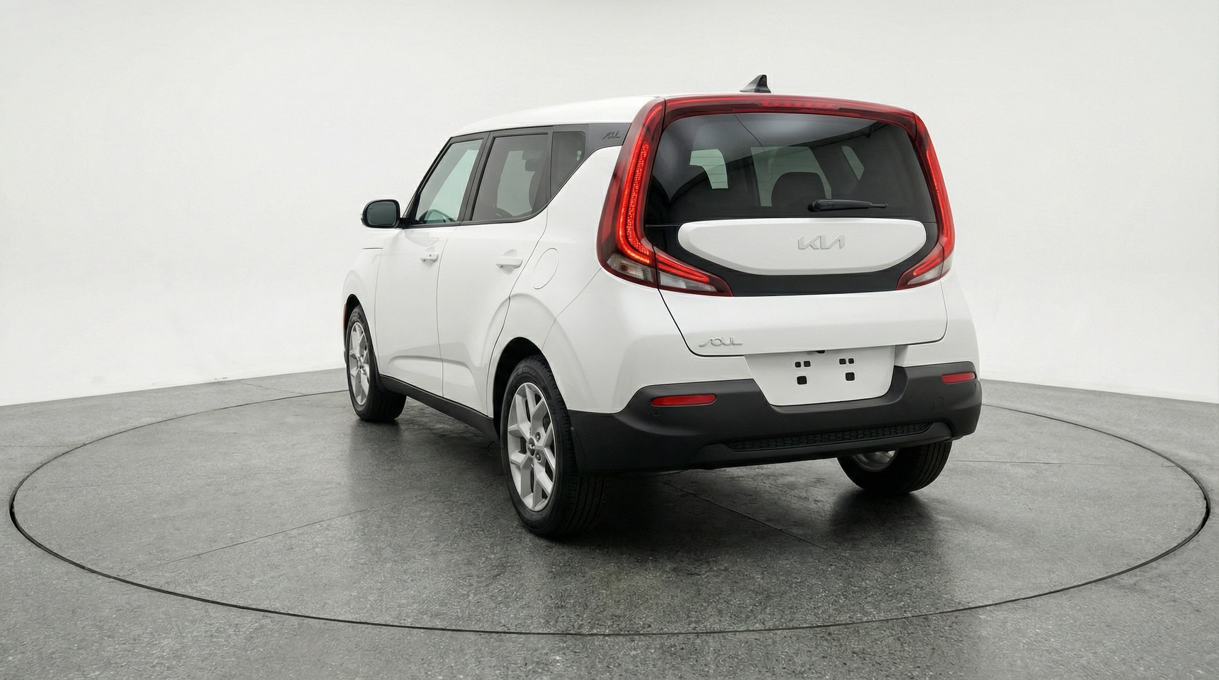 Thumbnail: 2025 Kia Soul - 6