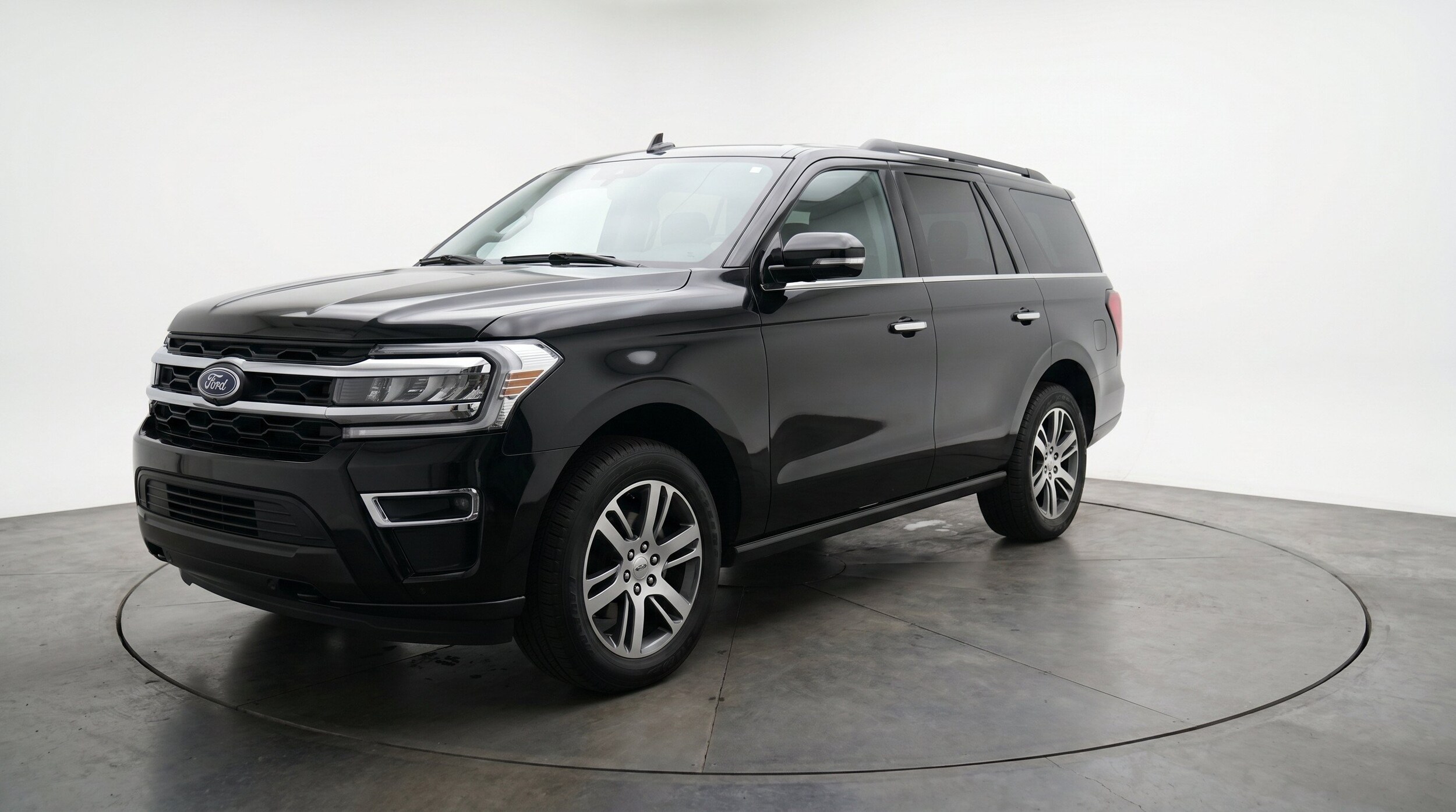 Thumbnail: 2024 Ford Expedition - 3