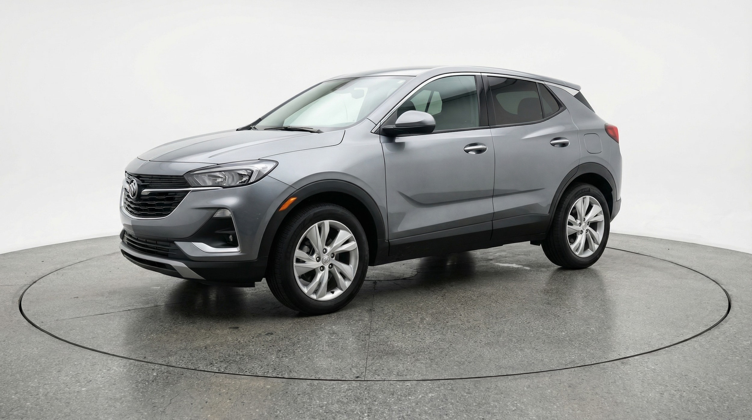 Thumbnail: 2025 Buick Encore GX - 3