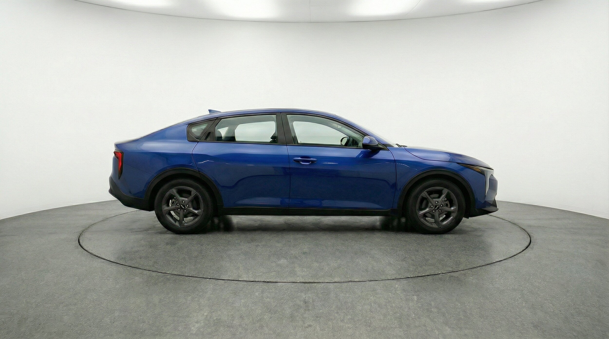 Thumbnail: 2025 Kia K4 - 11