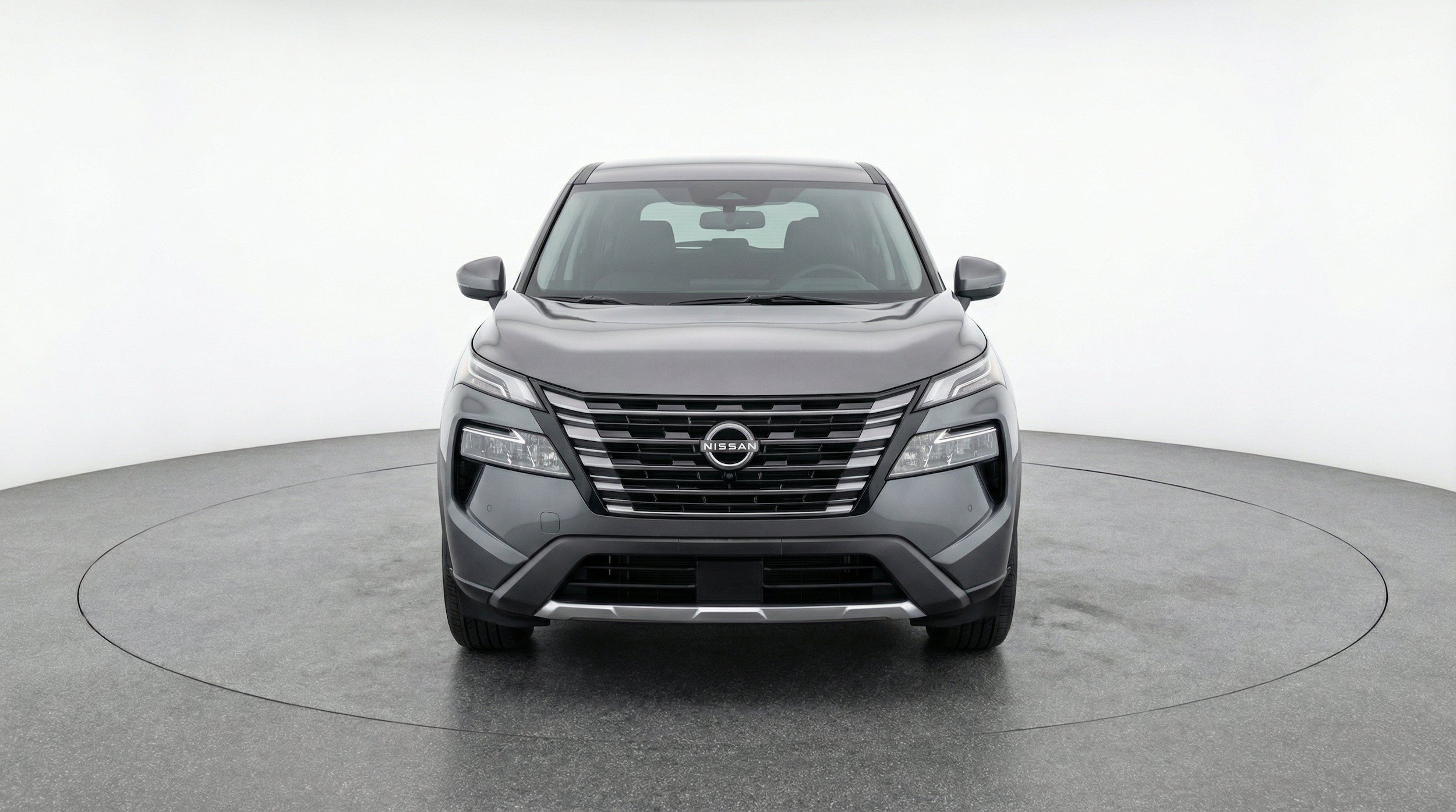 Thumbnail: 2026 Nissan Rogue - 1