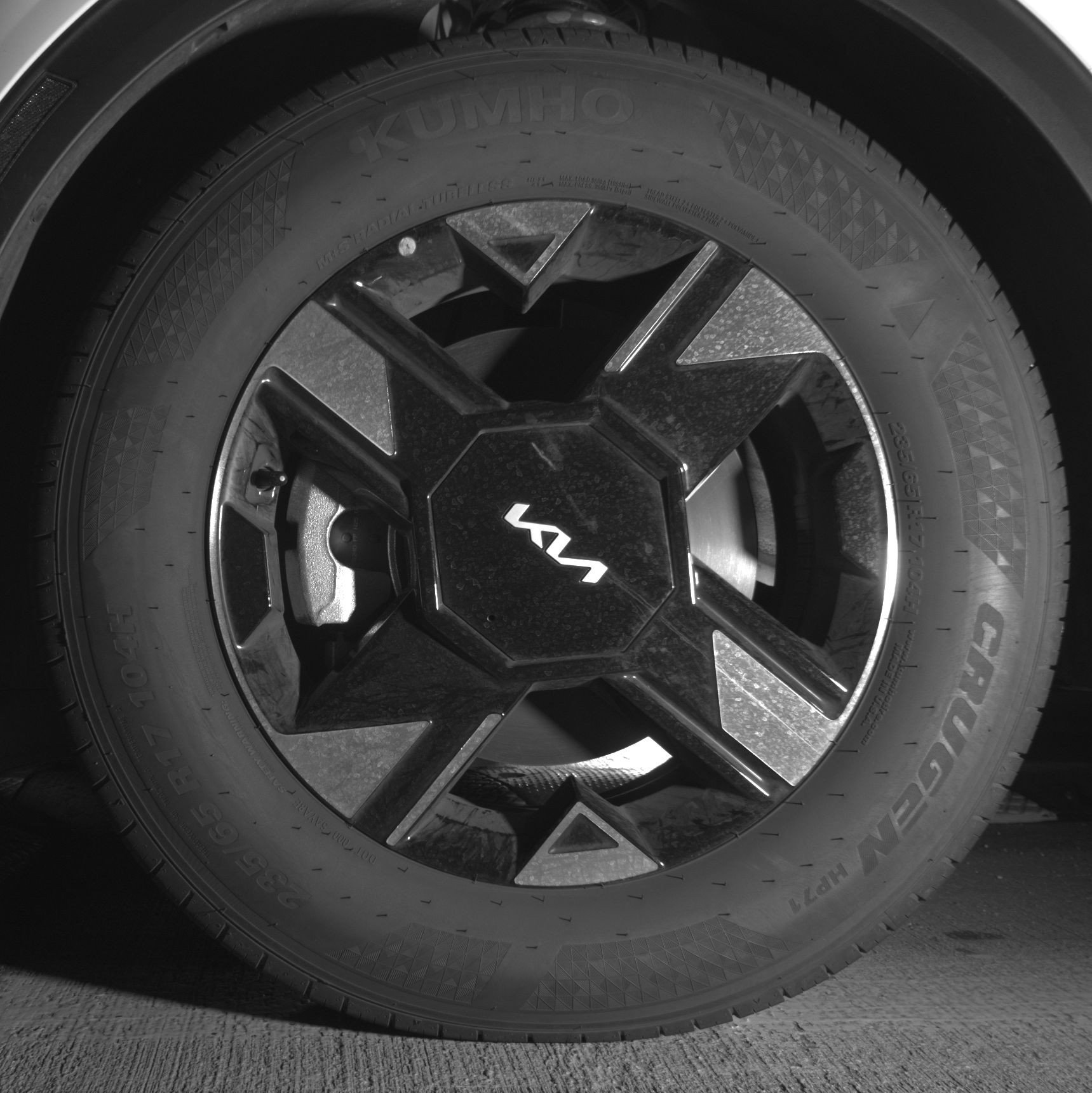 Thumbnail: 2026 Kia Sportage - 12