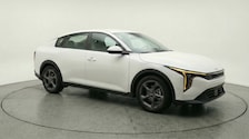 2025 Kia K4 LXS -
                  Erlanger, KY
