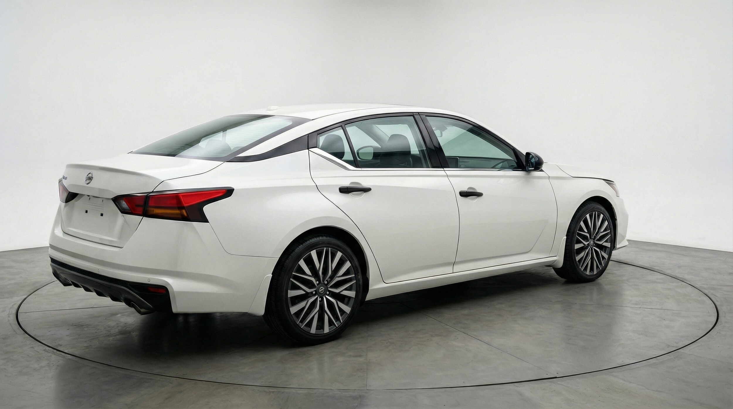 Thumbnail: 2025 Nissan Altima - 7