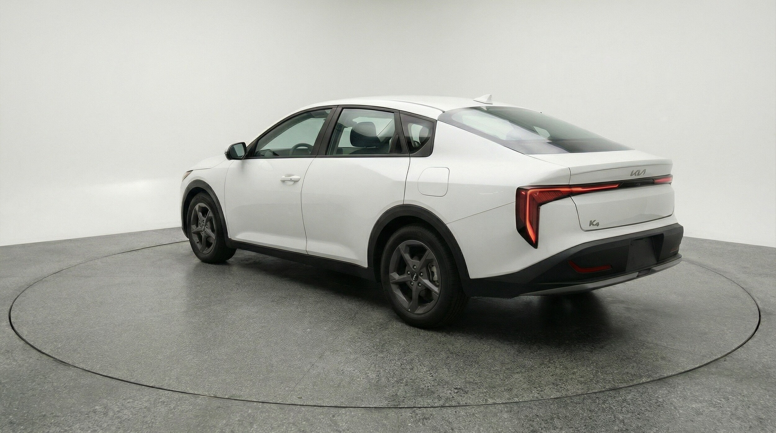 Thumbnail: 2025 Kia K4 - 5