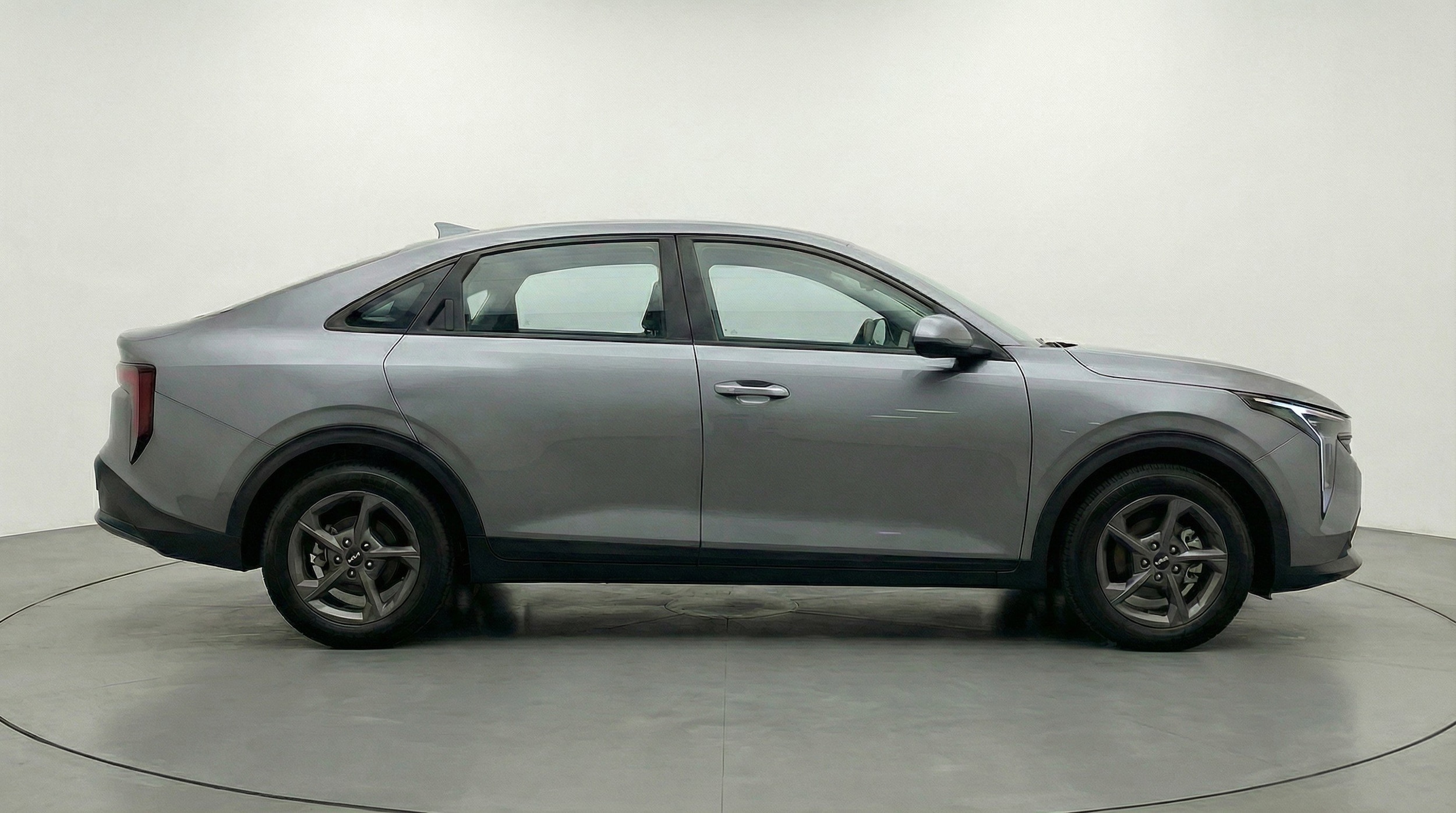 Thumbnail: 2025 Kia K4 - 11