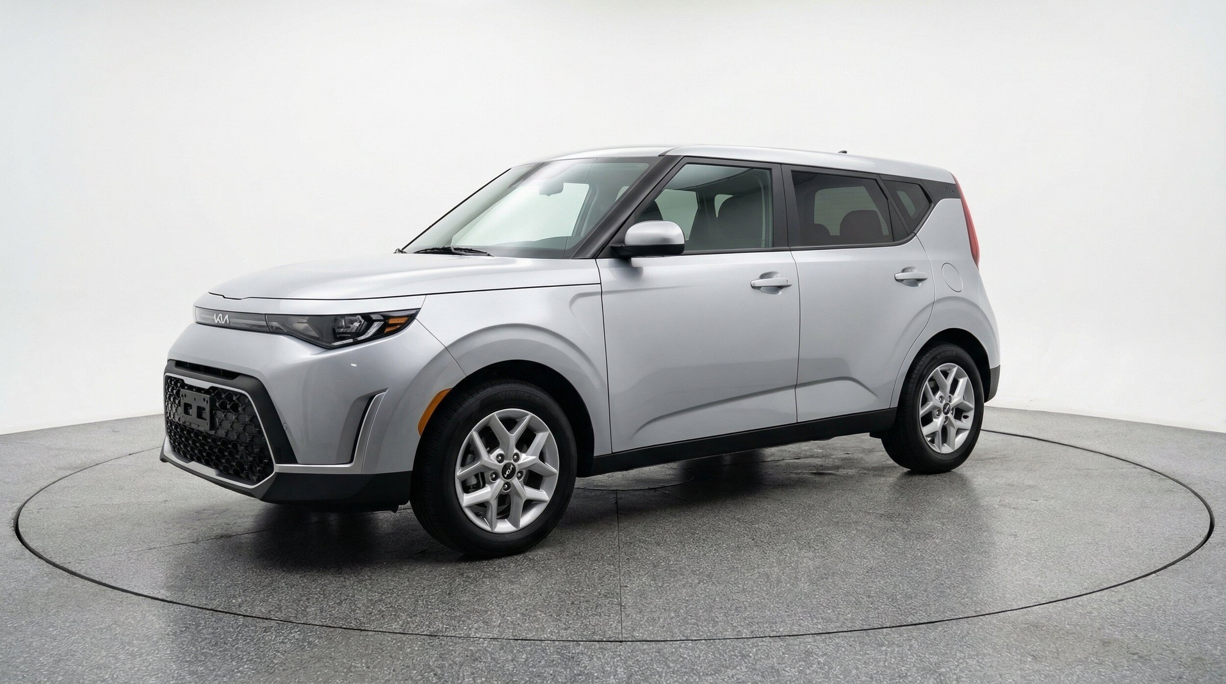 Thumbnail: 2025 Kia Soul - 3