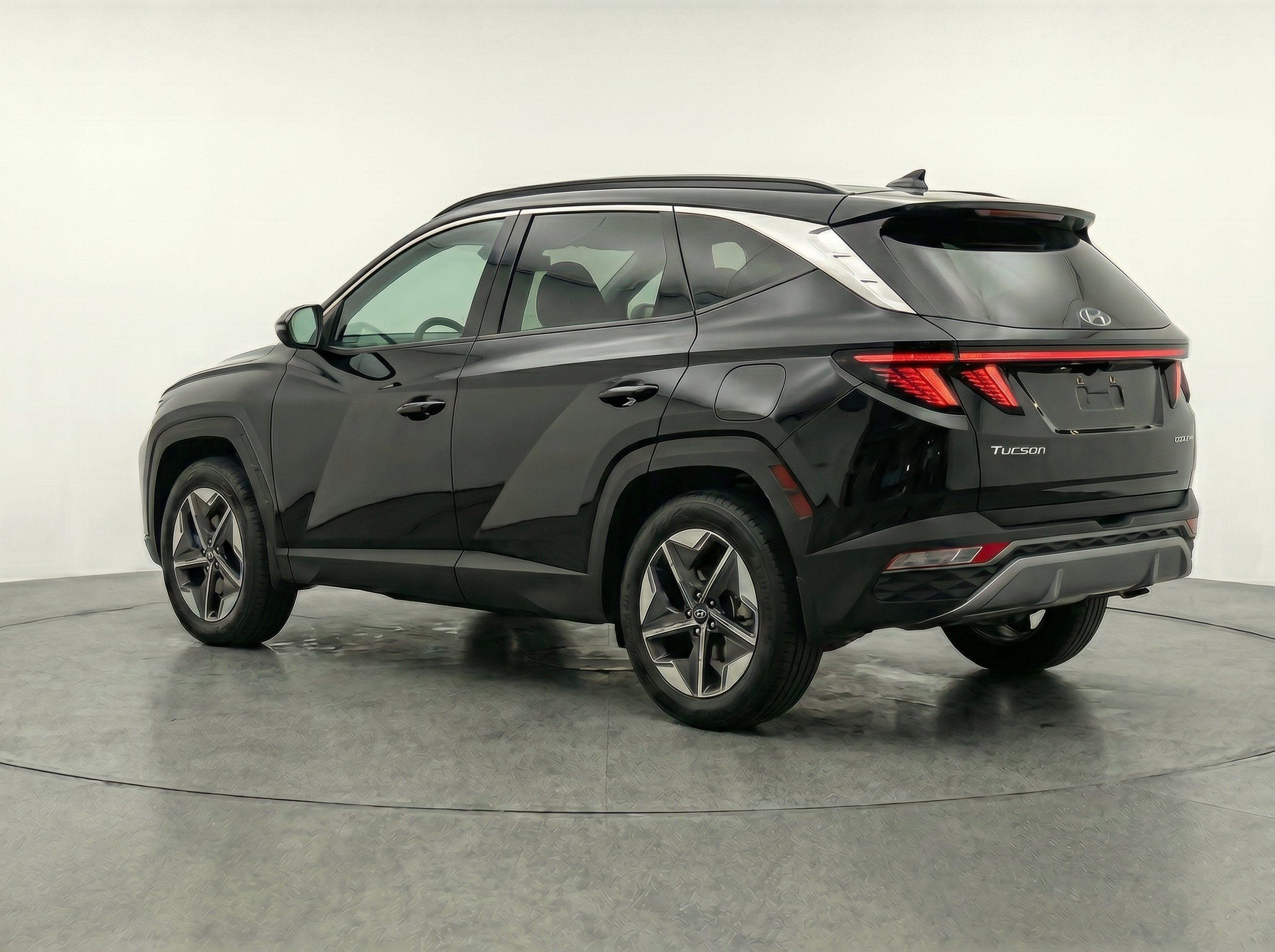 Thumbnail: 2026 Hyundai Tucson - 6