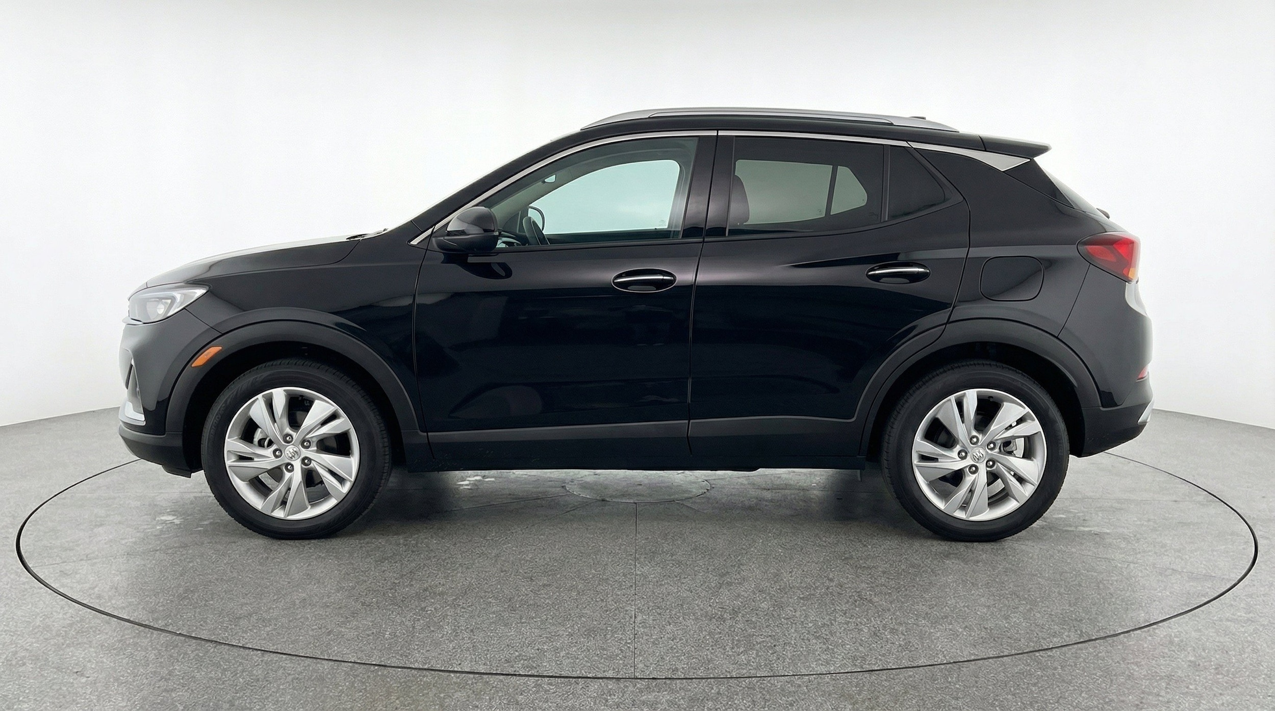 Thumbnail: 2026 Buick Encore GX - 5