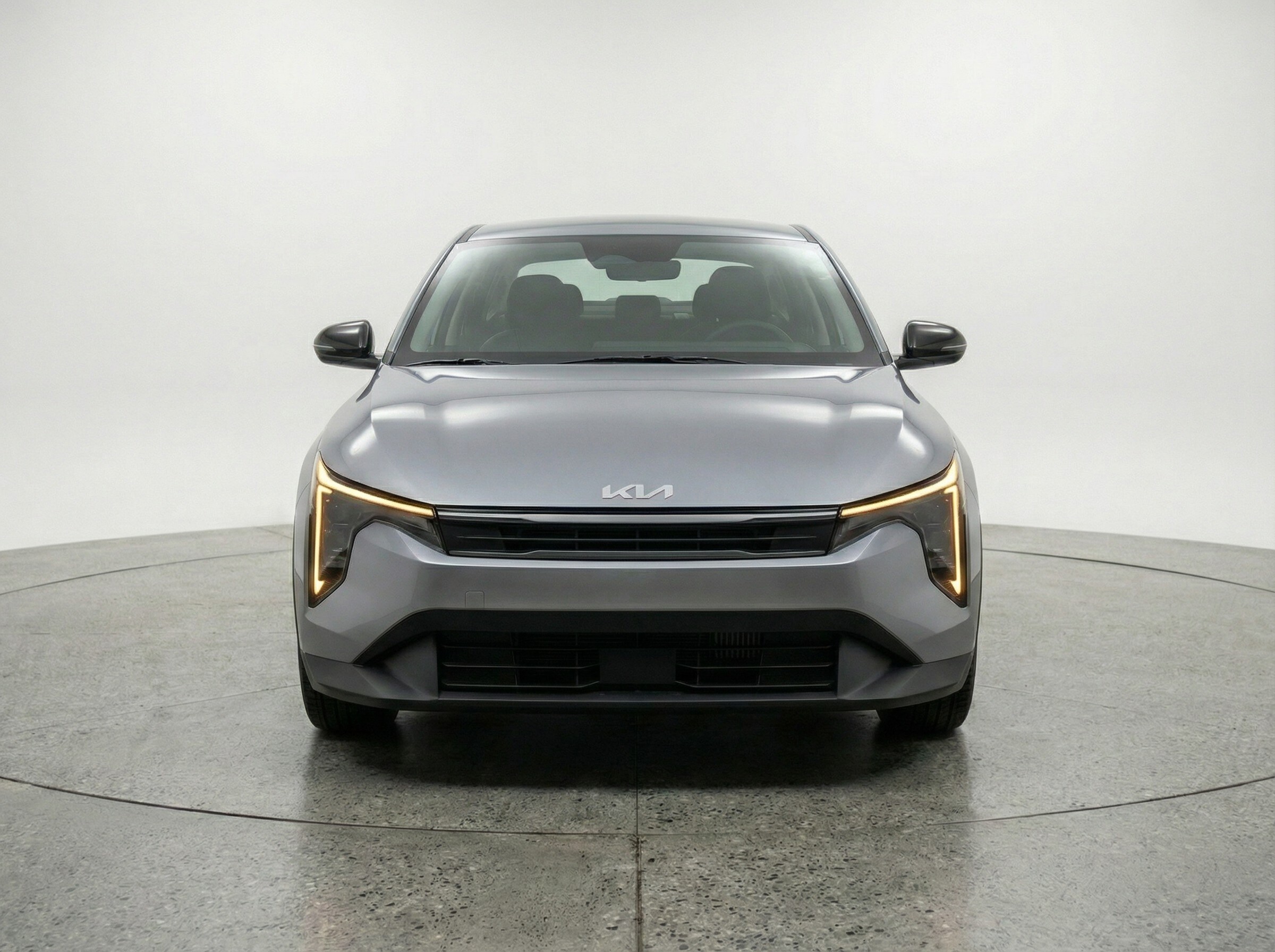 Thumbnail: 2025 Kia K4 - 2