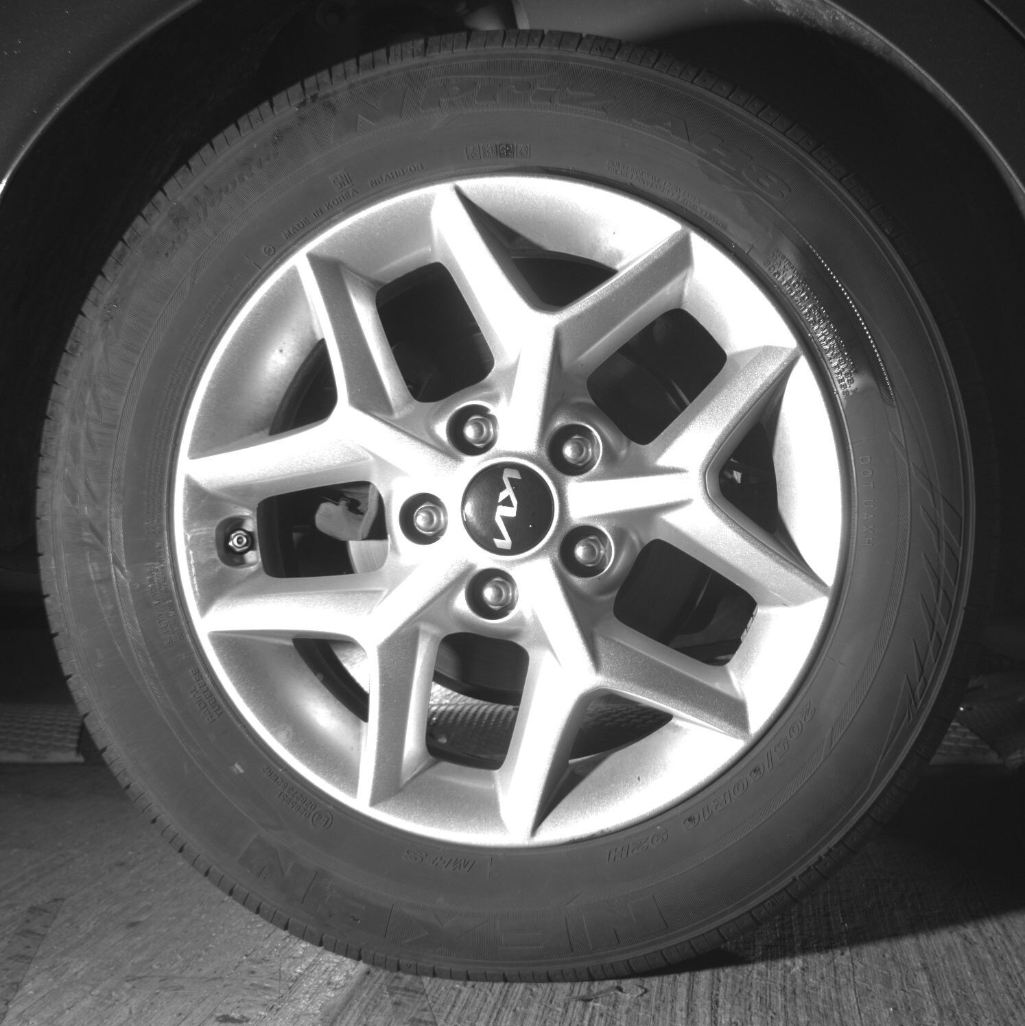 Thumbnail: 2025 Kia Soul - 12